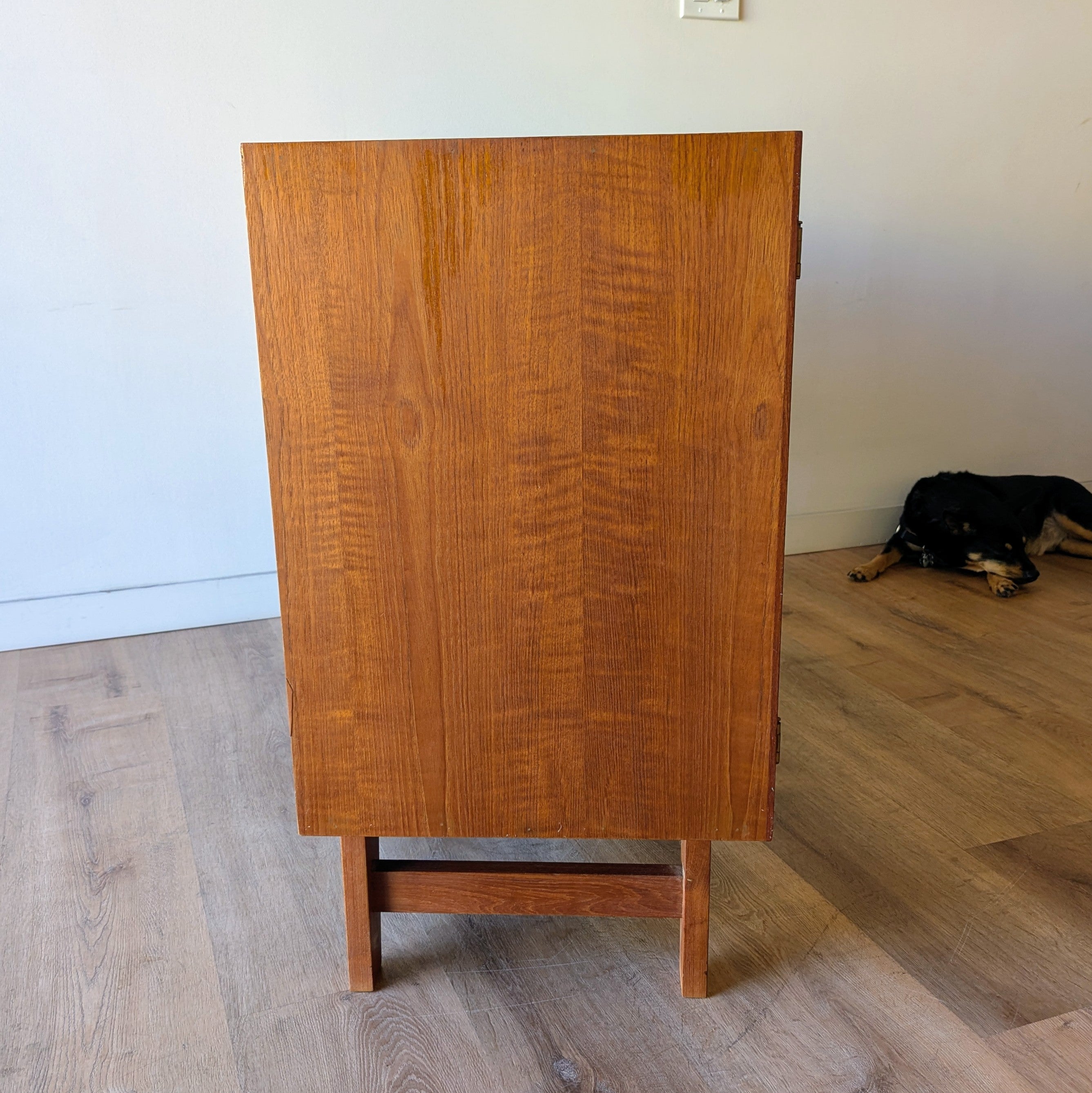 MCM Sideboard