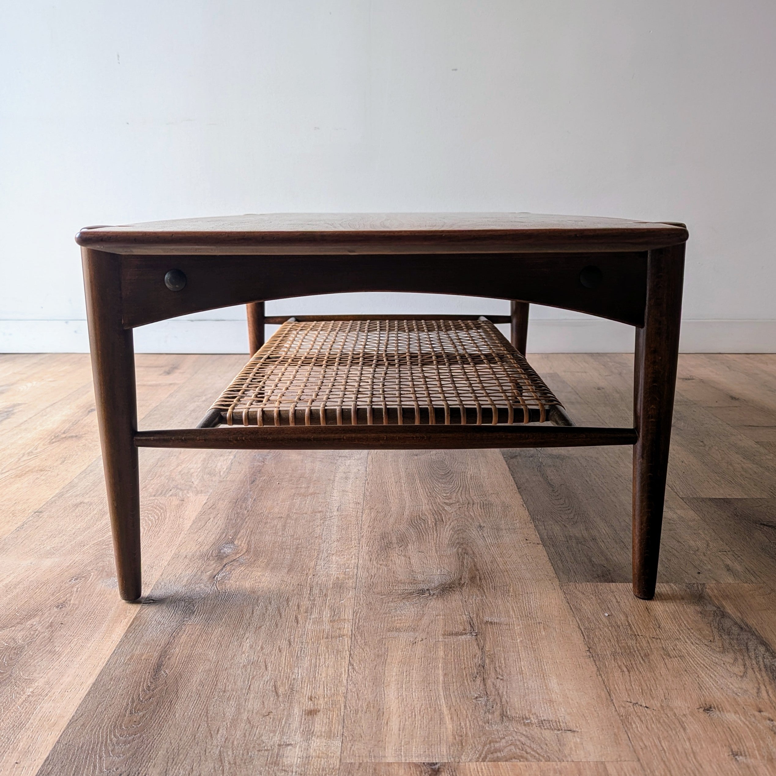 Bruno Mathsson Coffee Table
