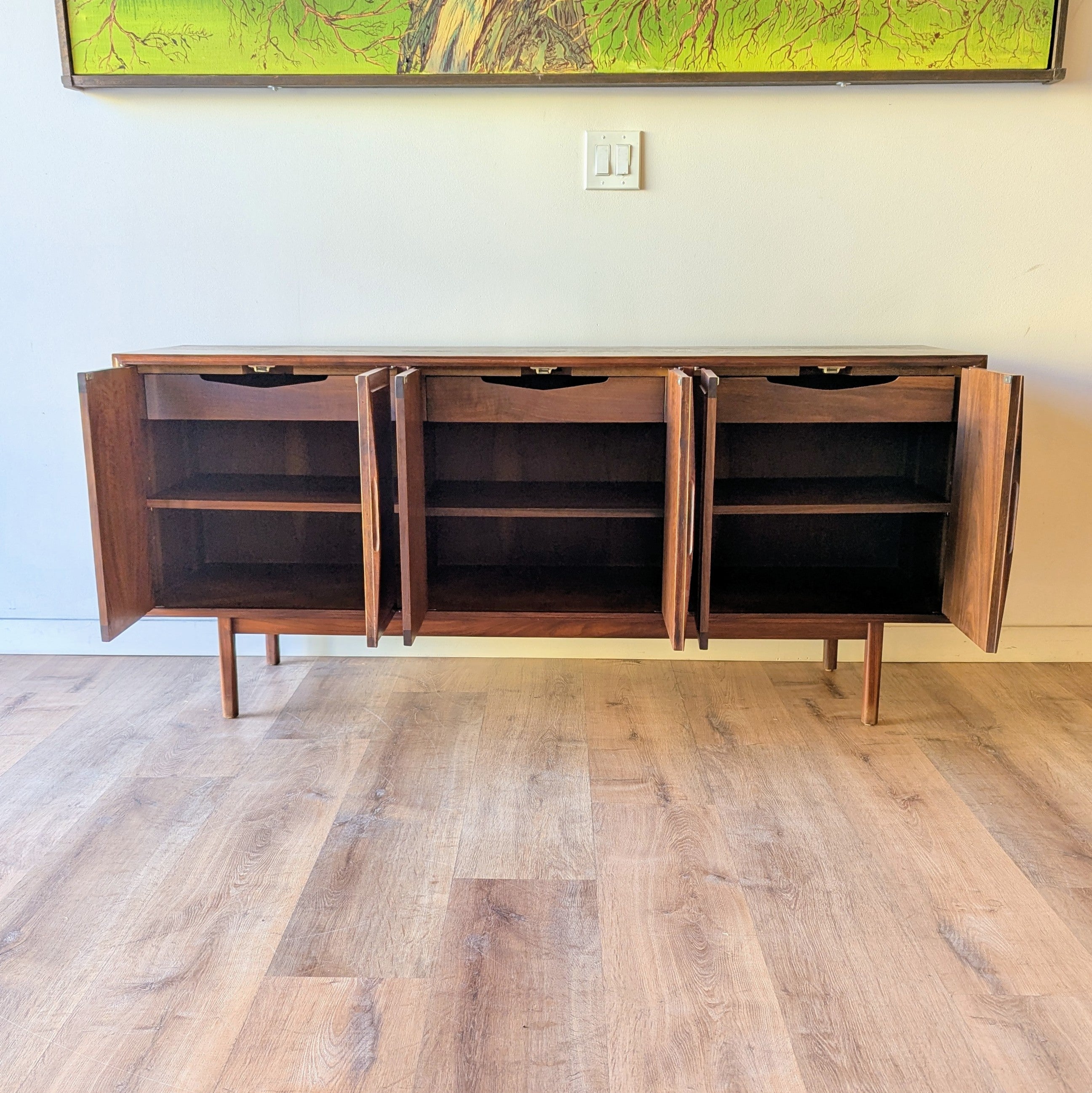 Jack Cartwright Sideboard