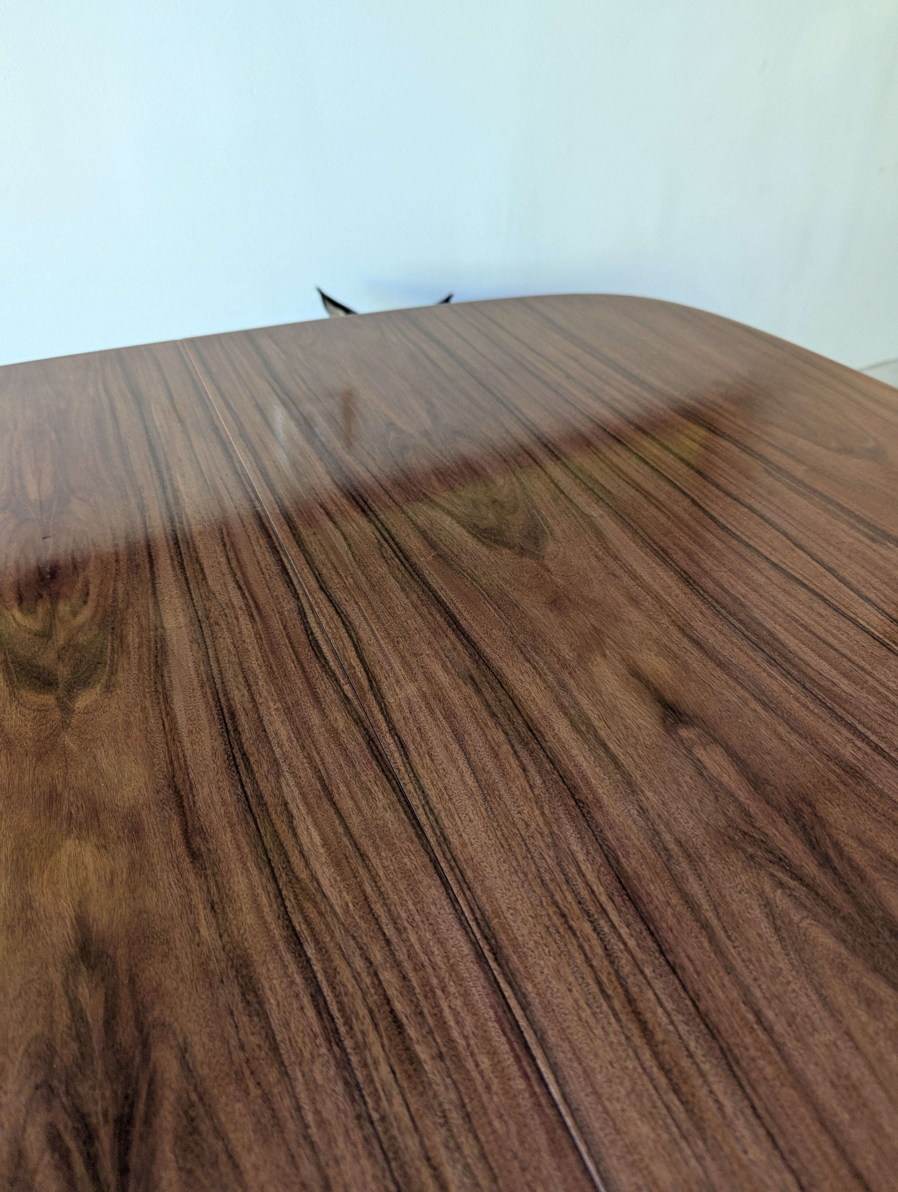Skovby Dining Table