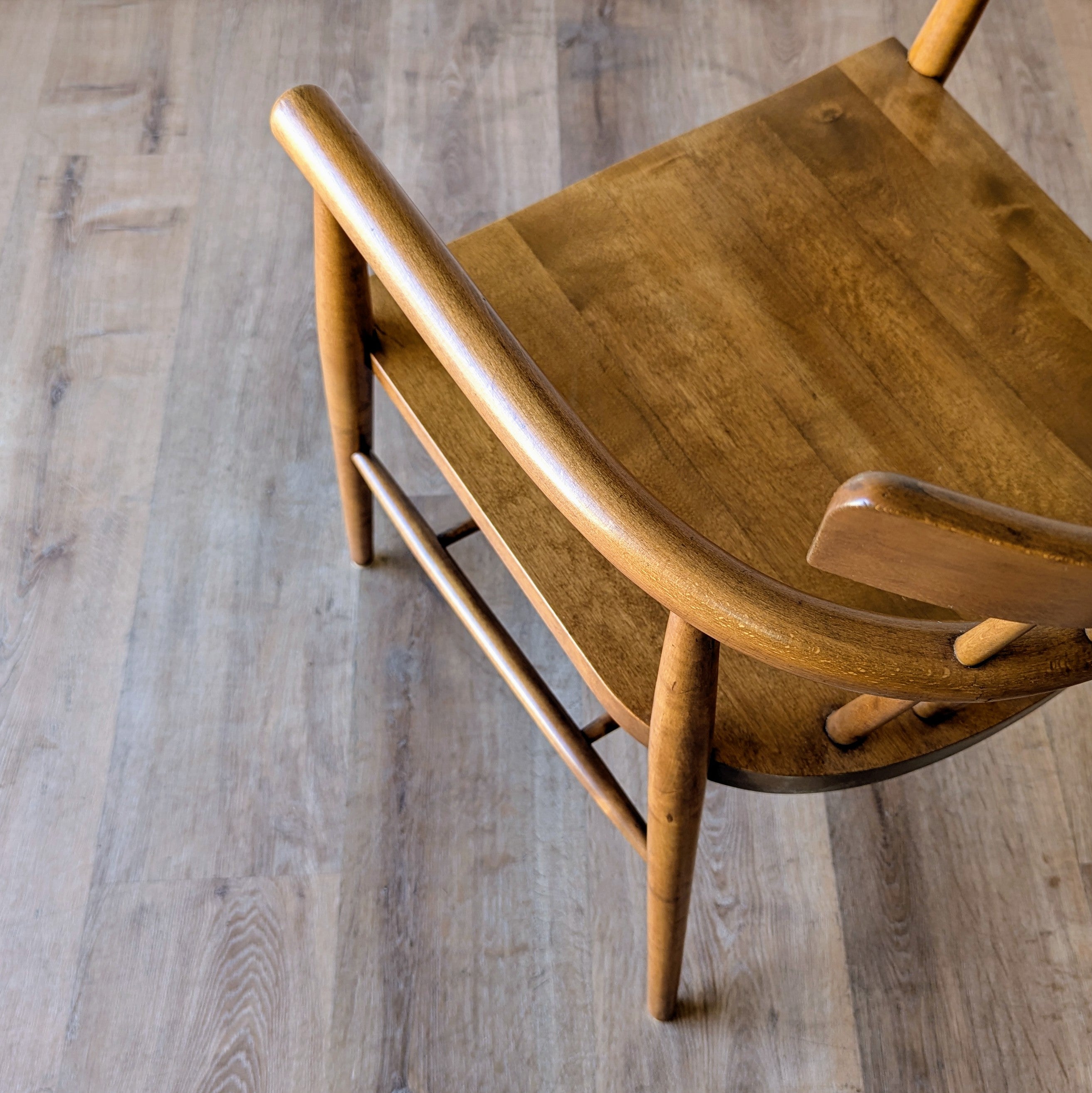 Paul McCobb Arm Chair