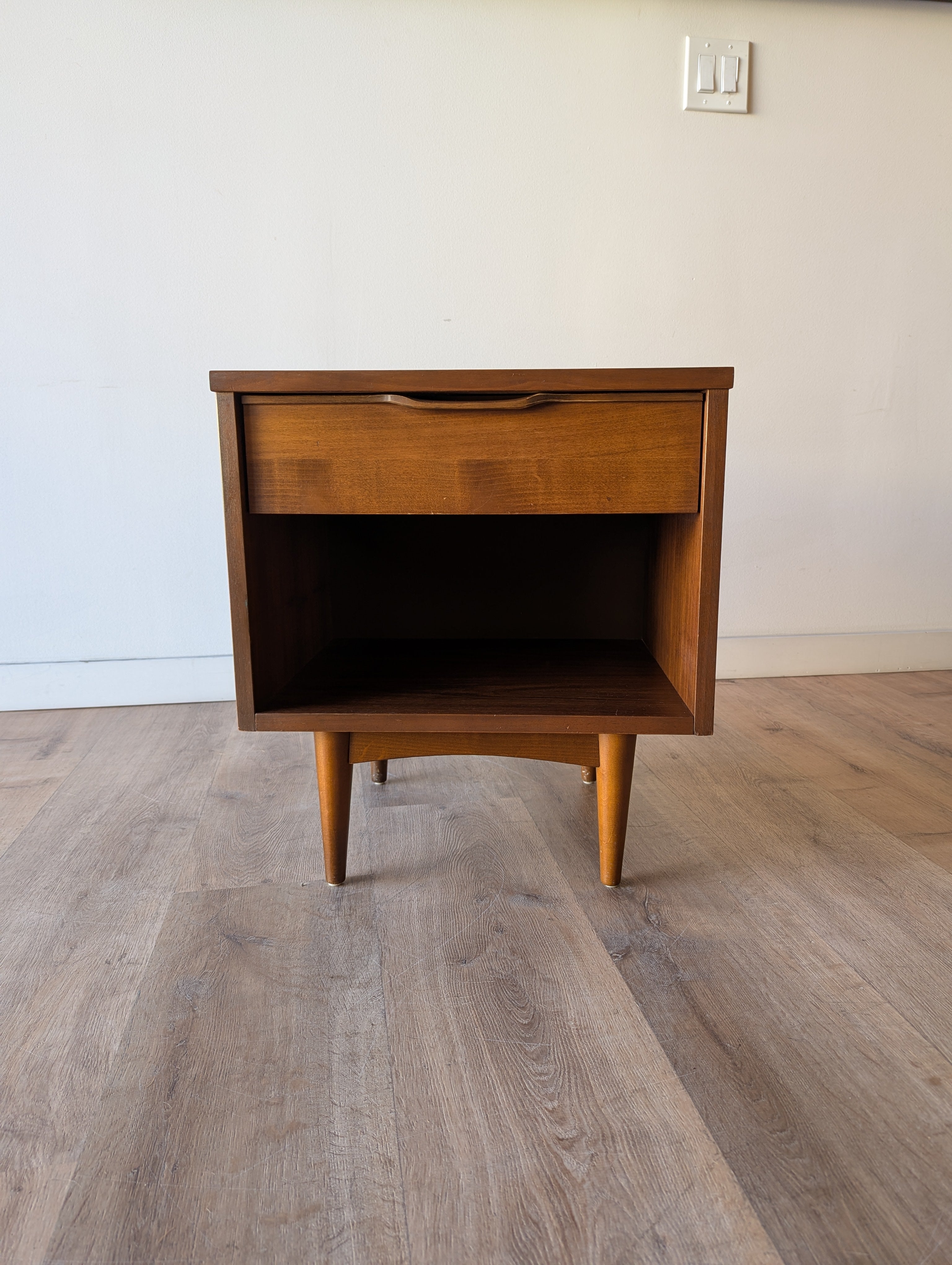 MCM Nightstand