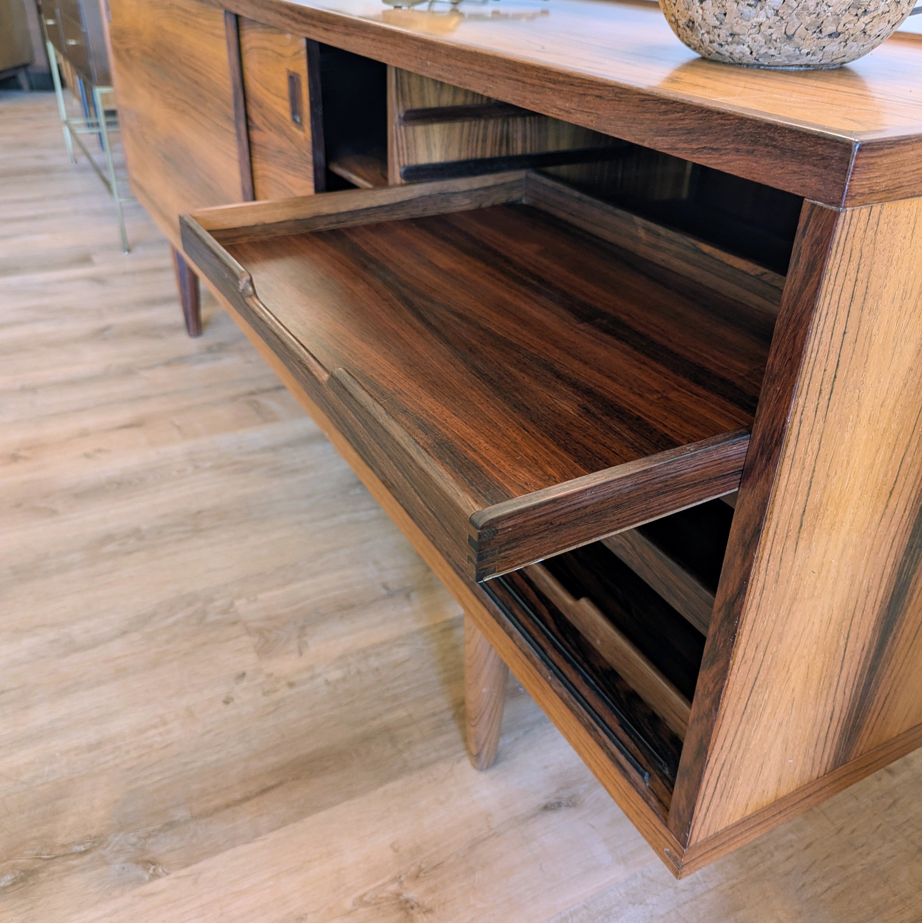 Niels Moller Sideboard, Model 20