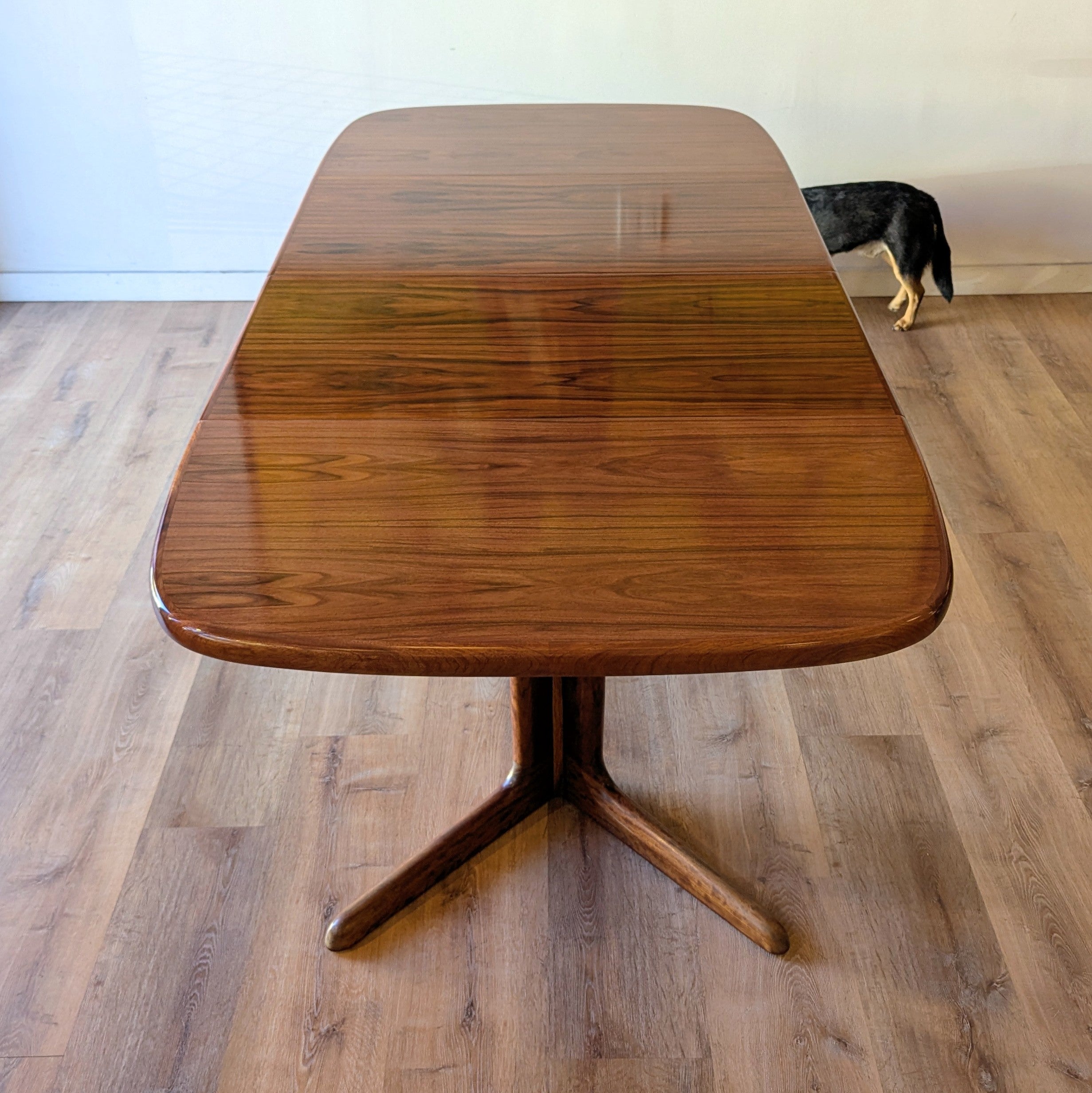Skovby Dining Table