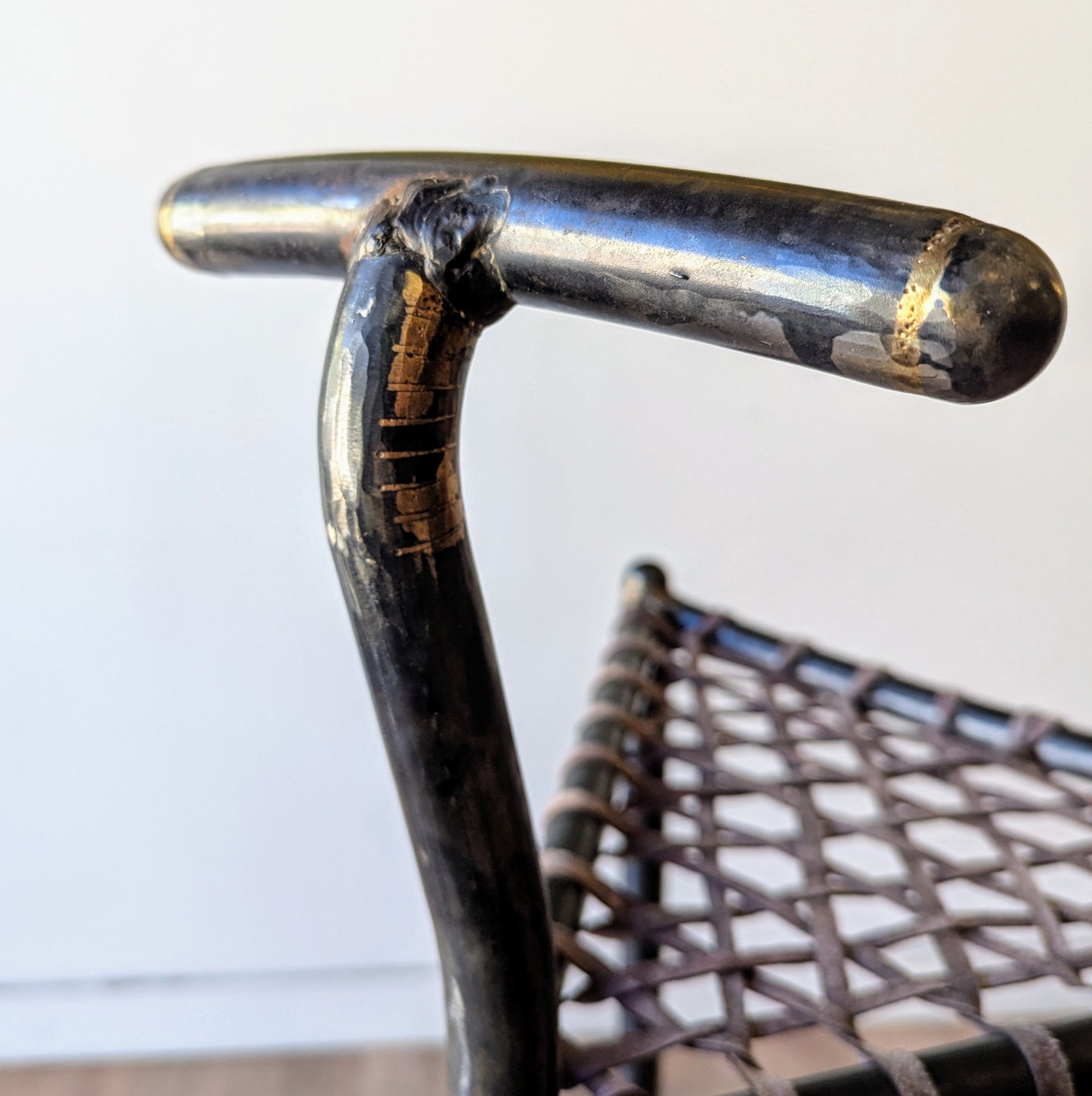 Del Webber ' T3' Barstool
