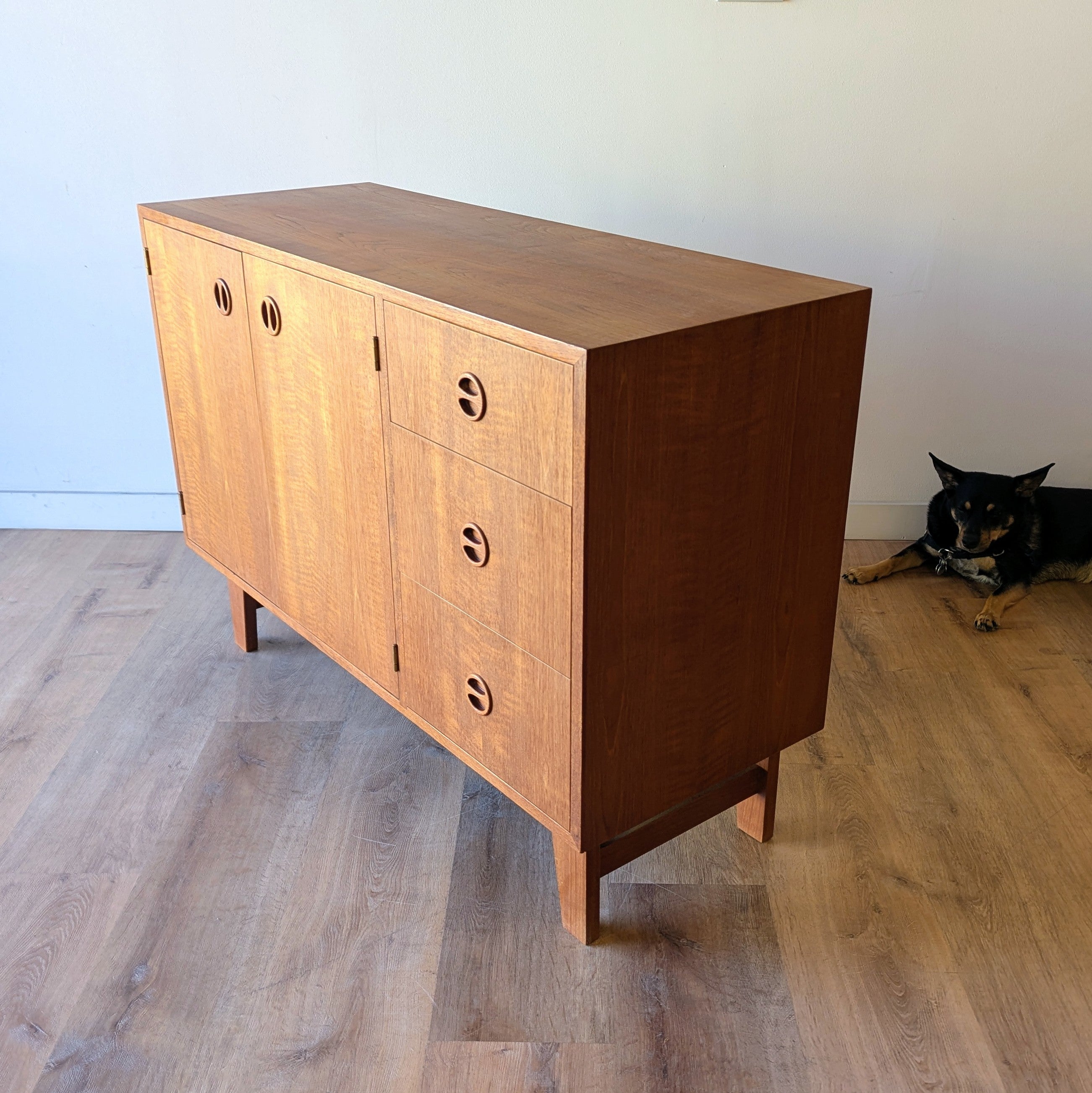 MCM Sideboard