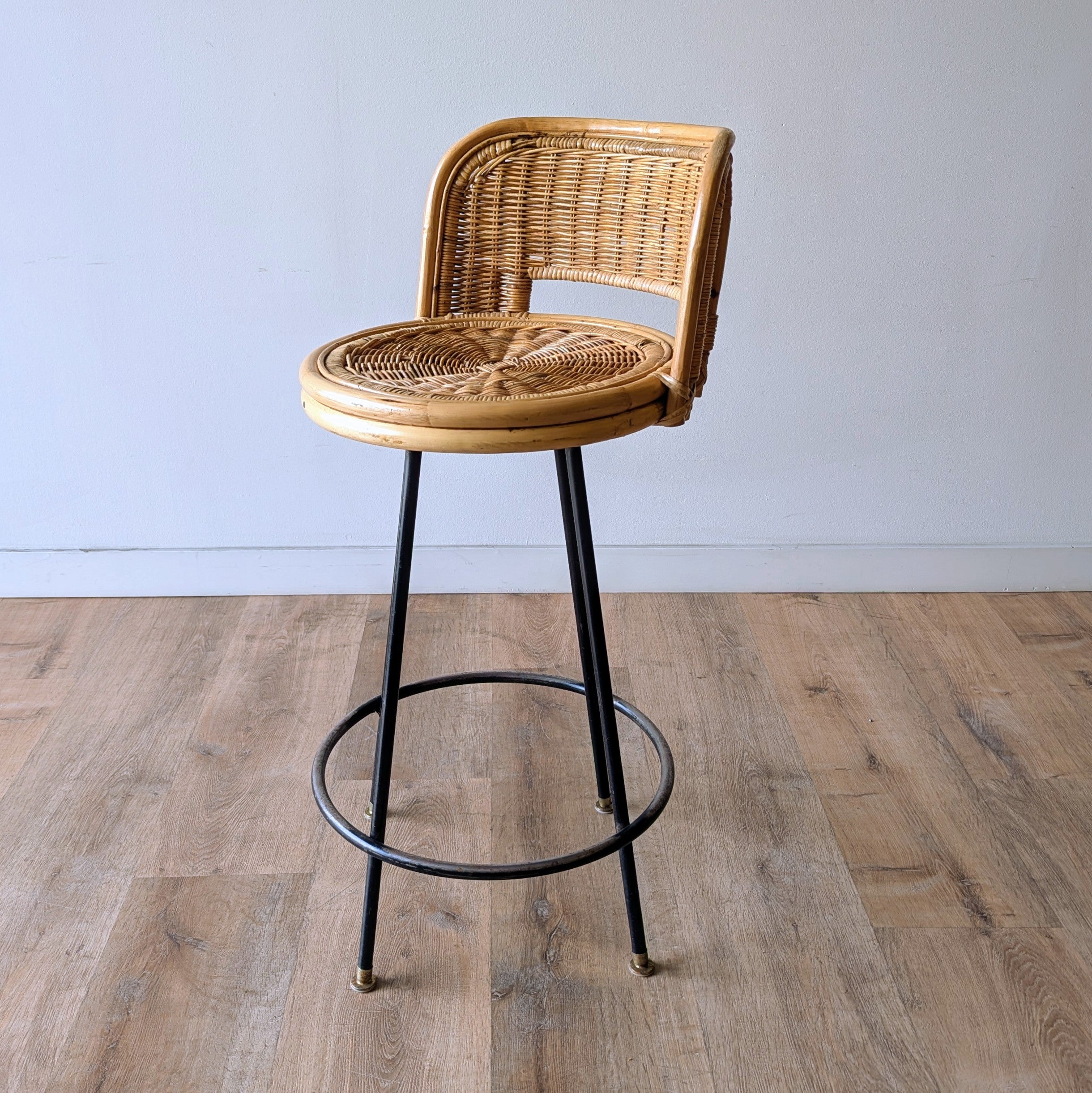 Danny Ho Fong Barstools, set of 5