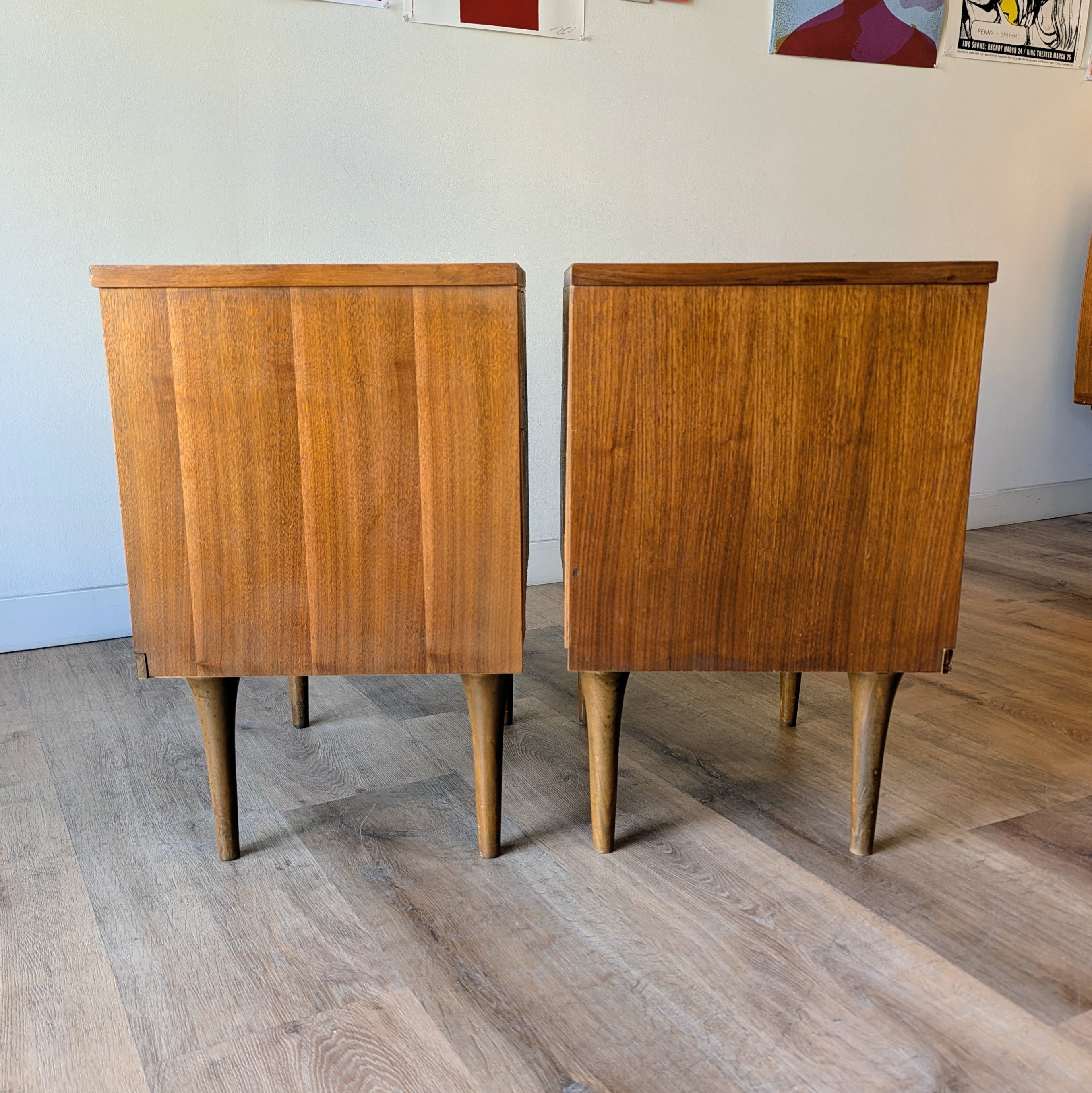 MCM Nightstands