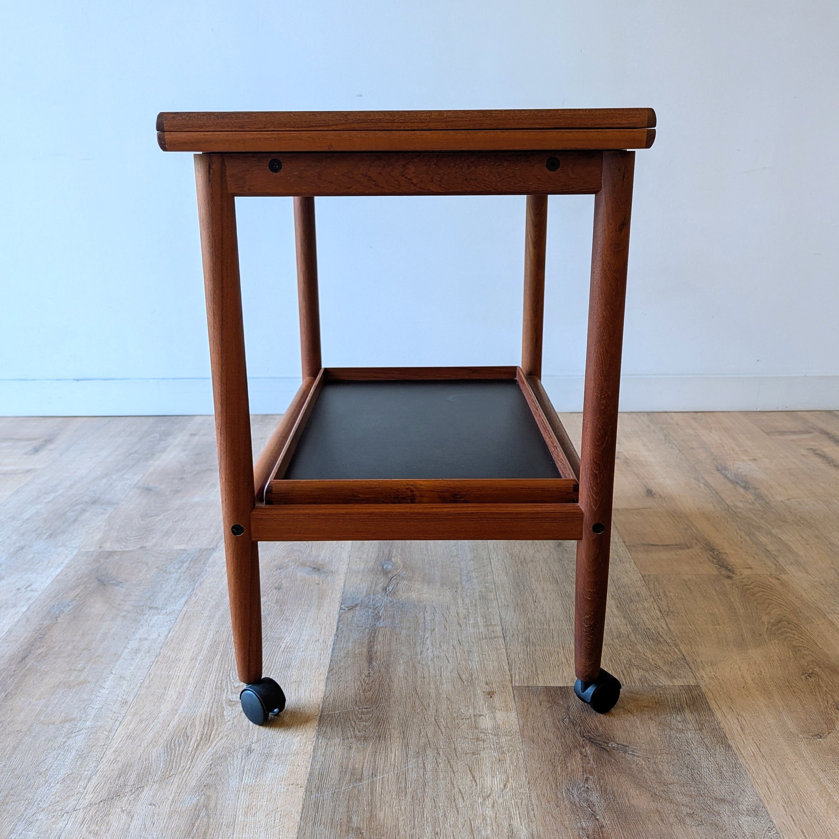 Grete Jalk Bar Cart