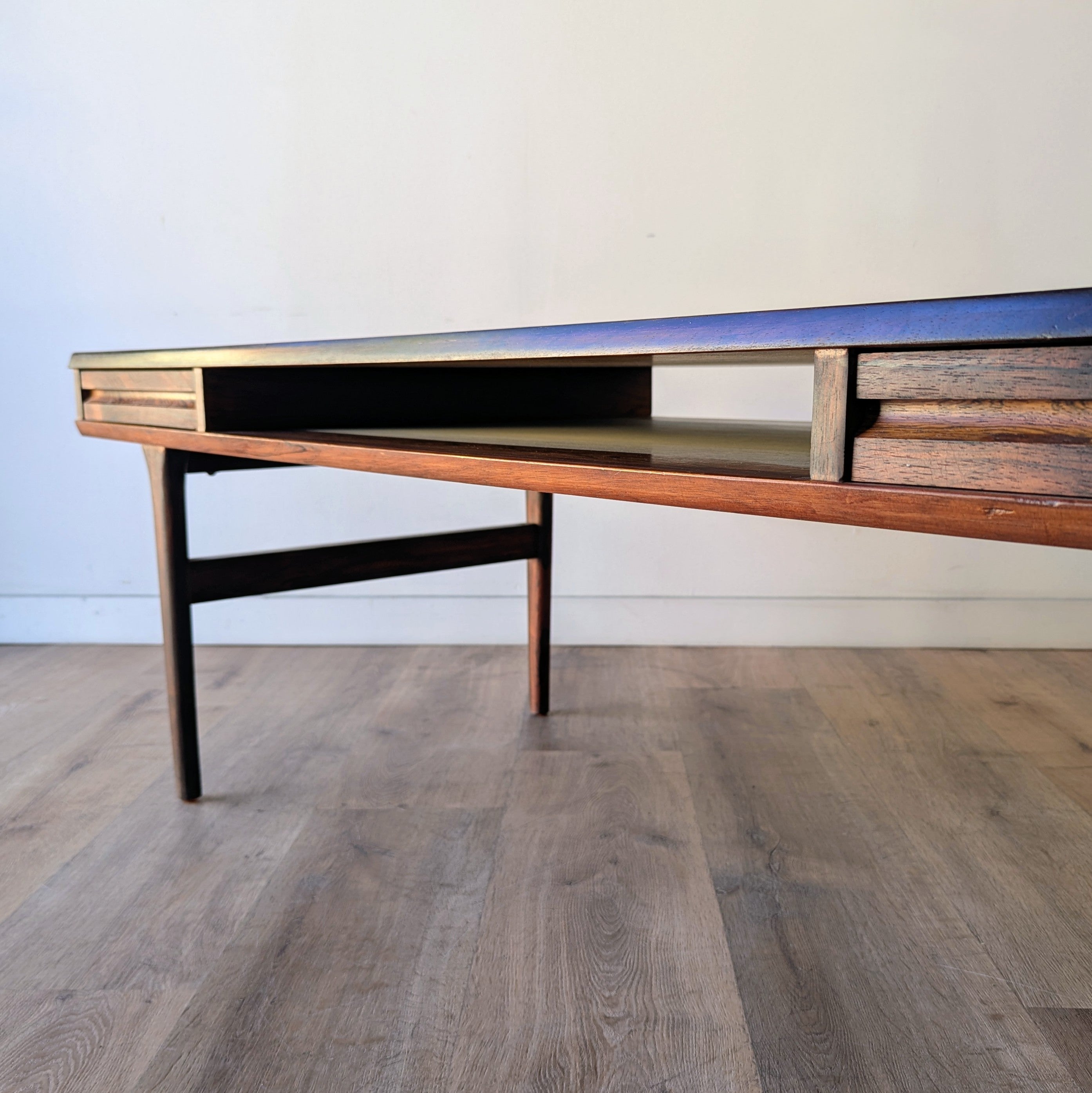 Johannes Andersen Coffee Table