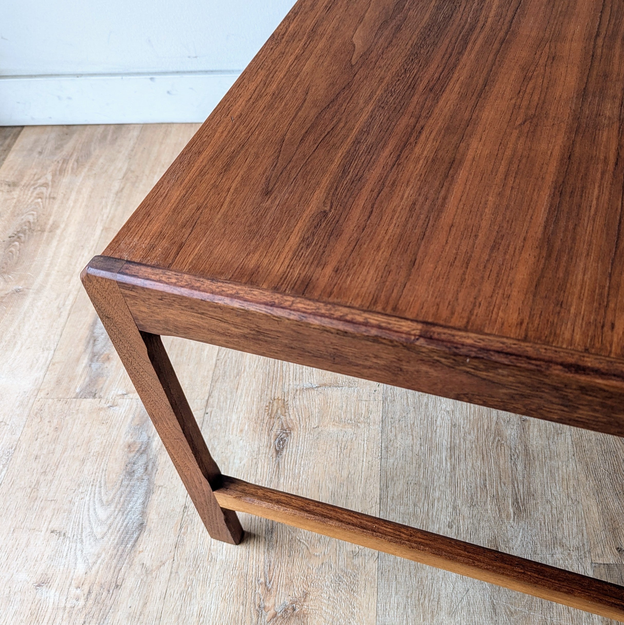 DUX Side Tables, a pair