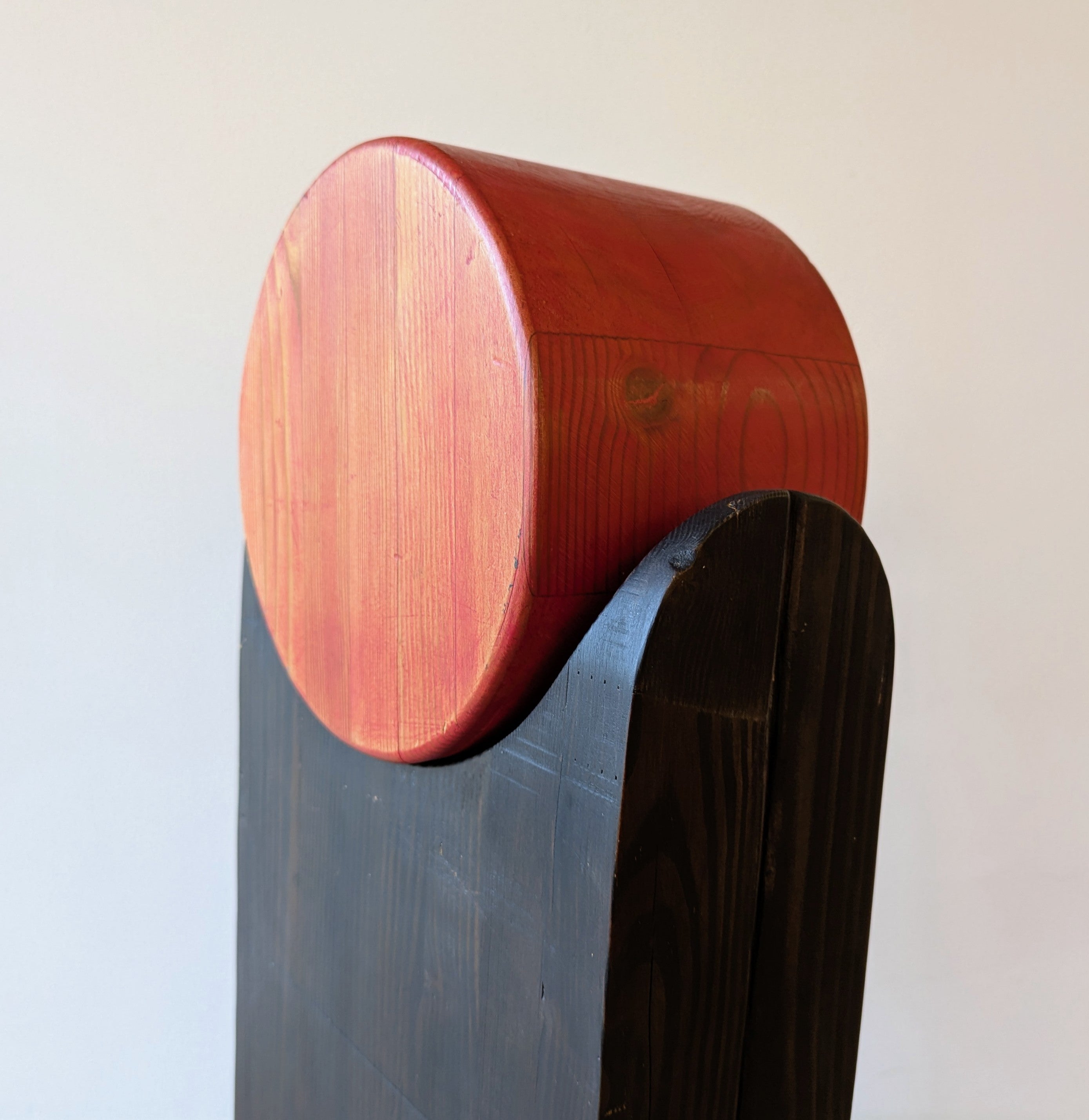 Dorris Chase 'Untitled' Sculpture