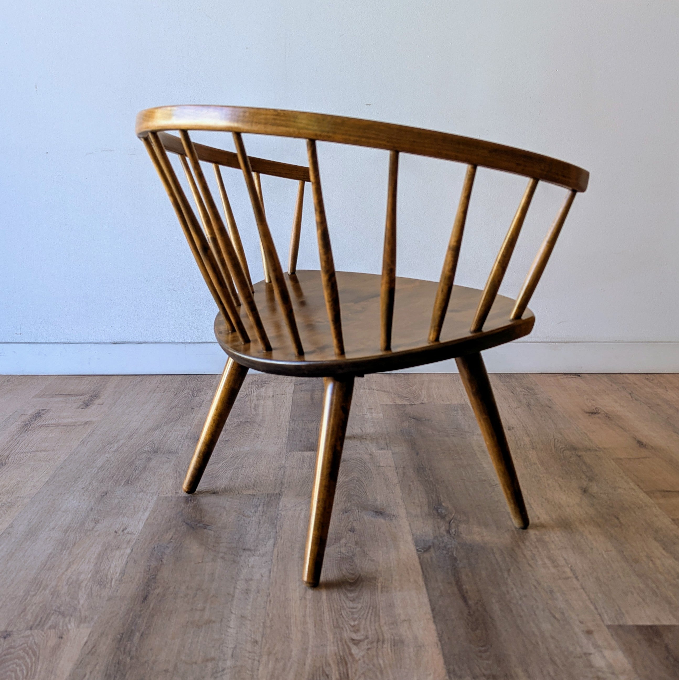 Yngve Ekström 'Arka' Chair