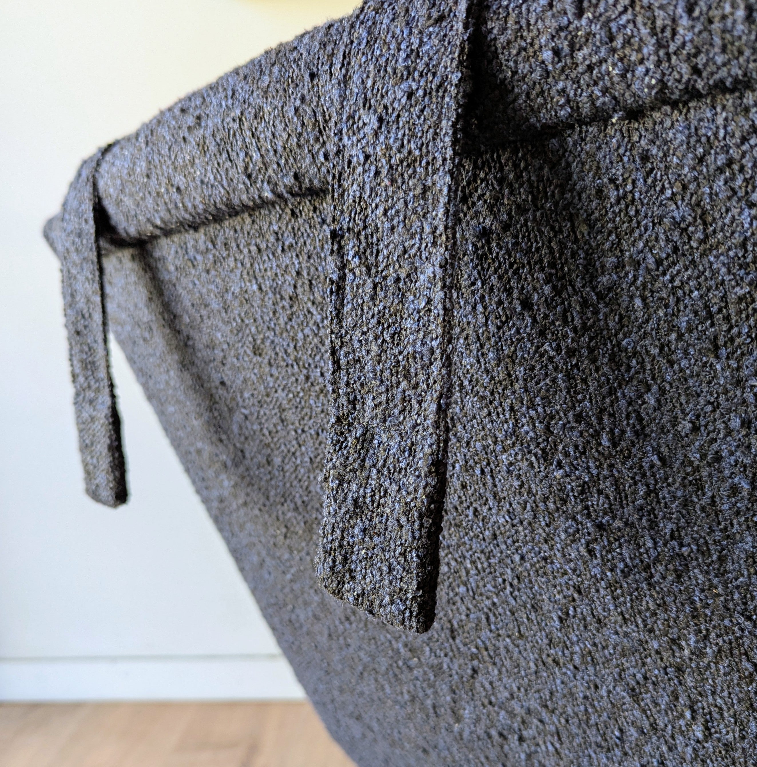 Folke Ohlsson Lounge Chair