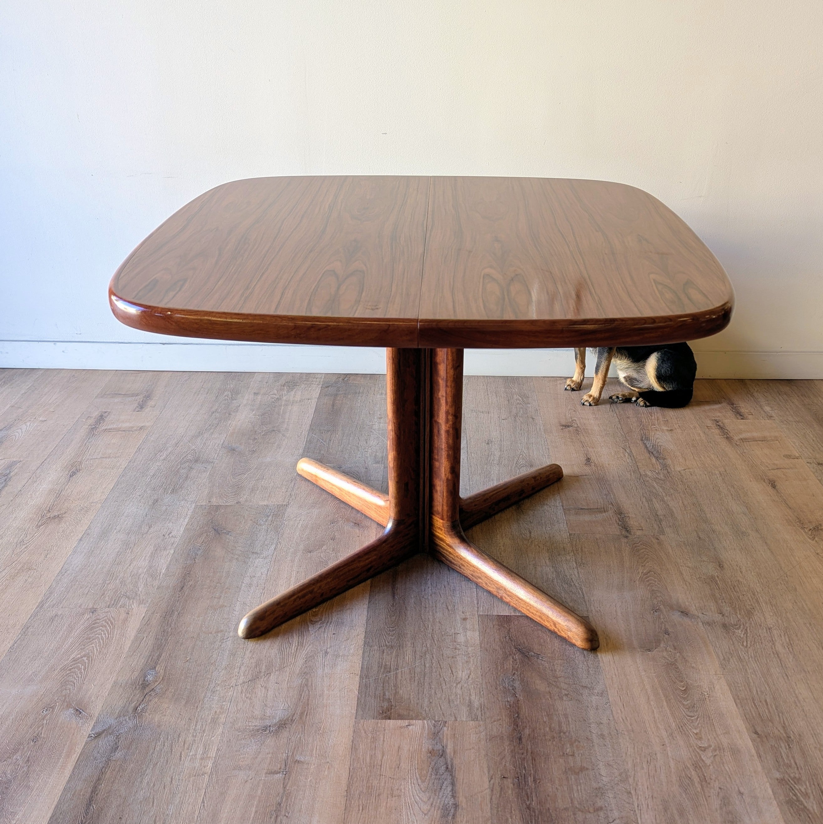 Skovby Dining Table