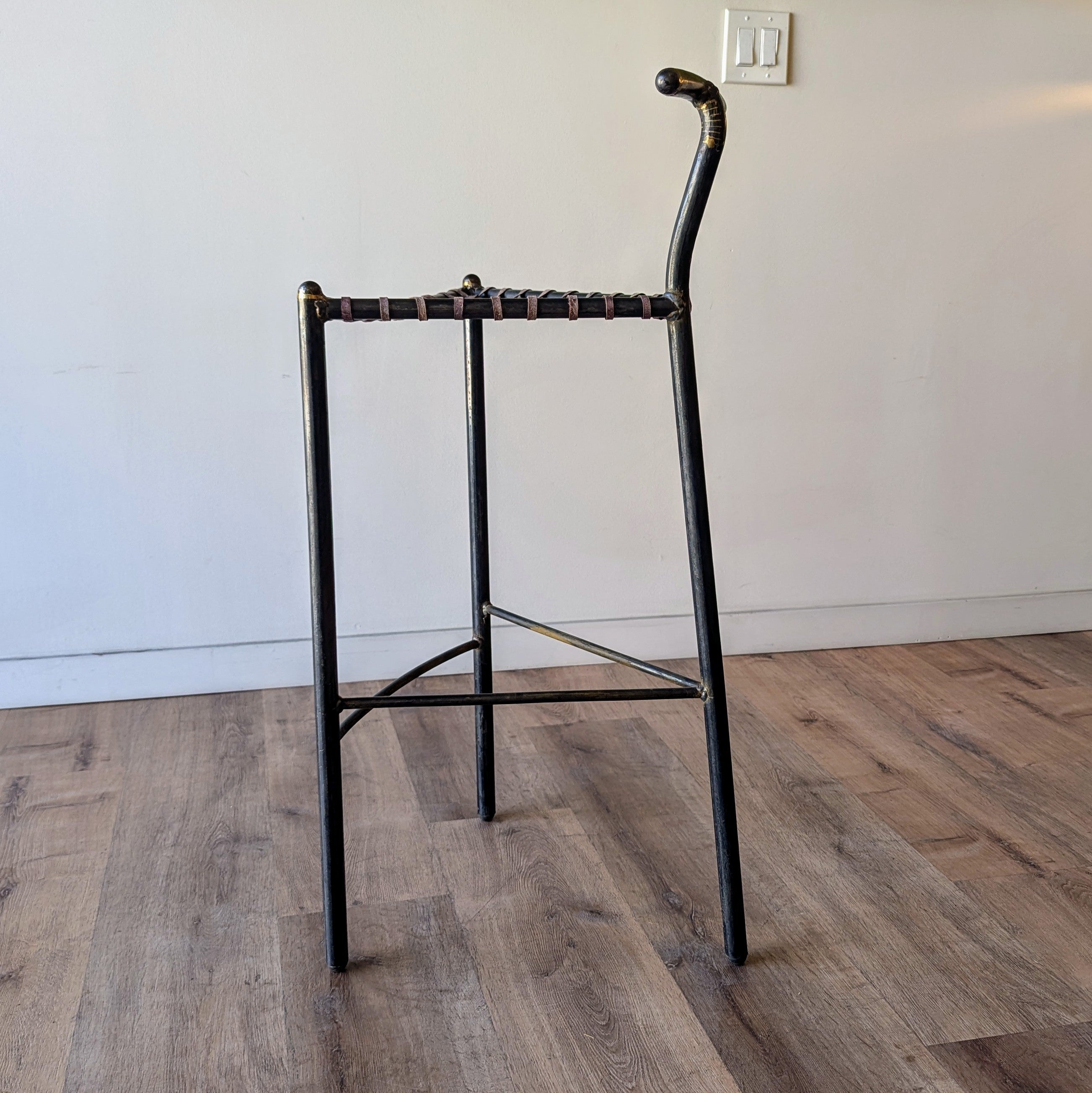 Del Webber ' T3' Barstool