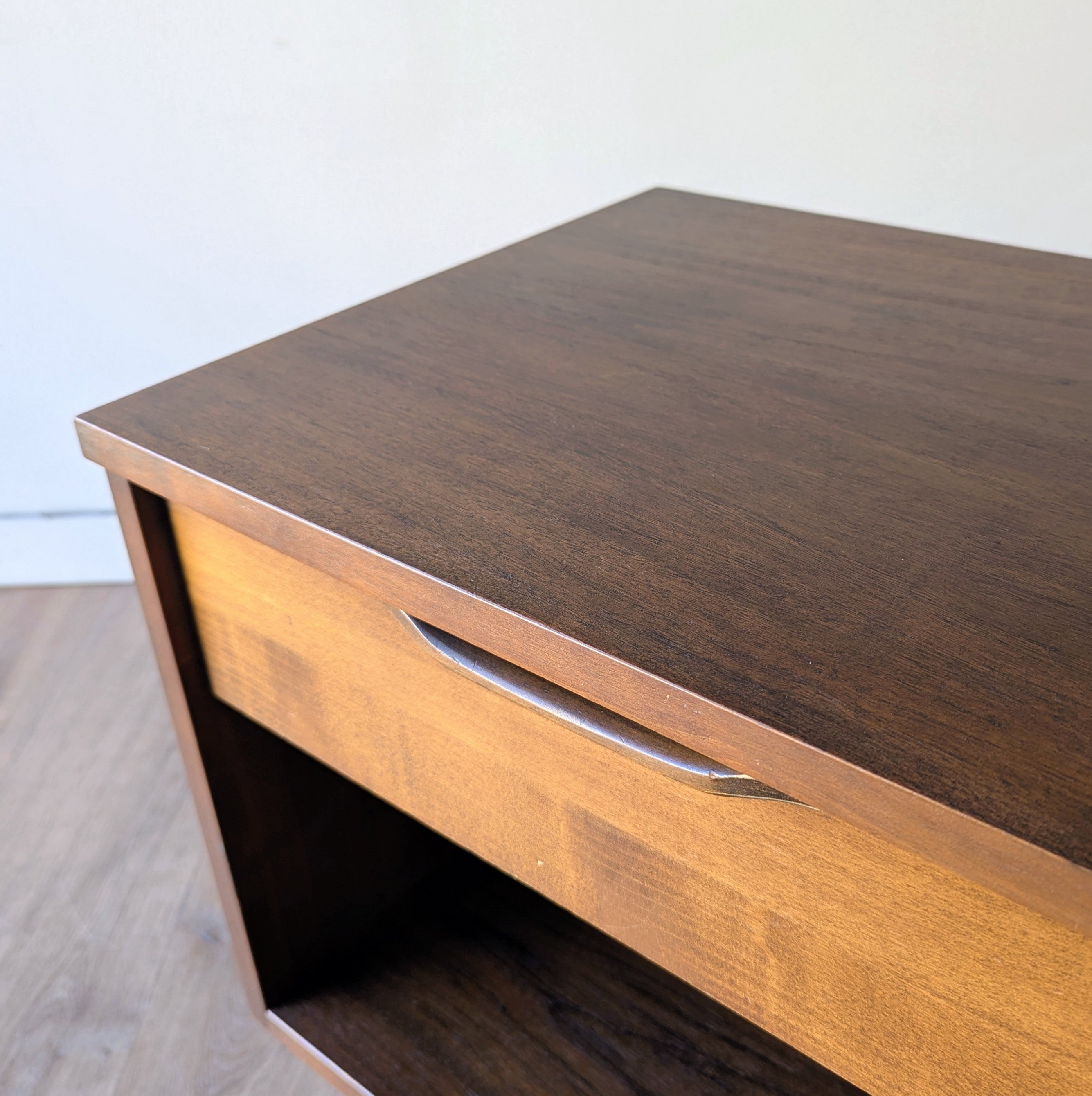 MCM Nightstand