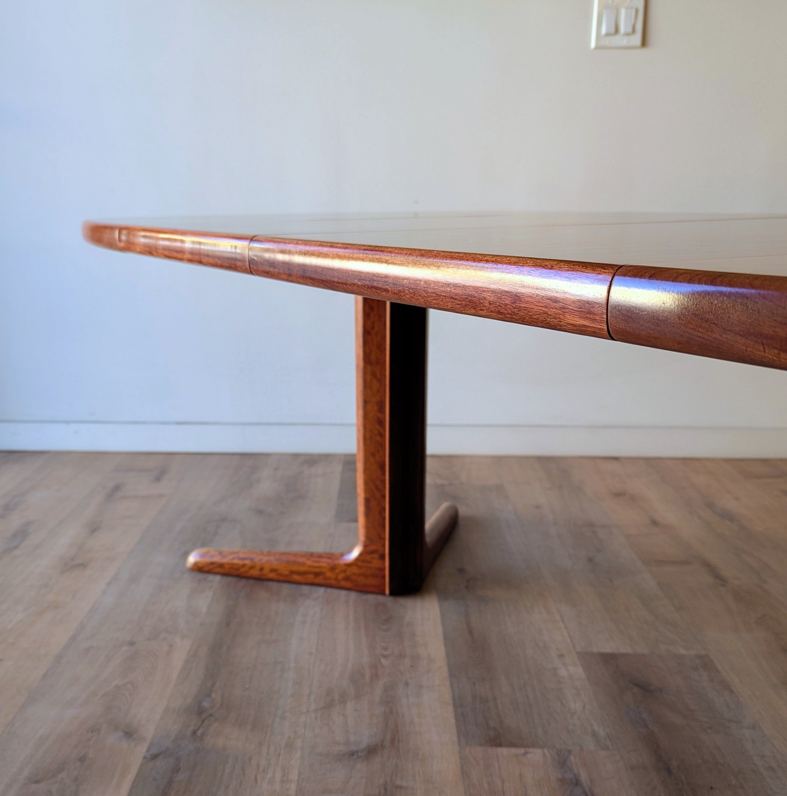 Skovby Dining Table