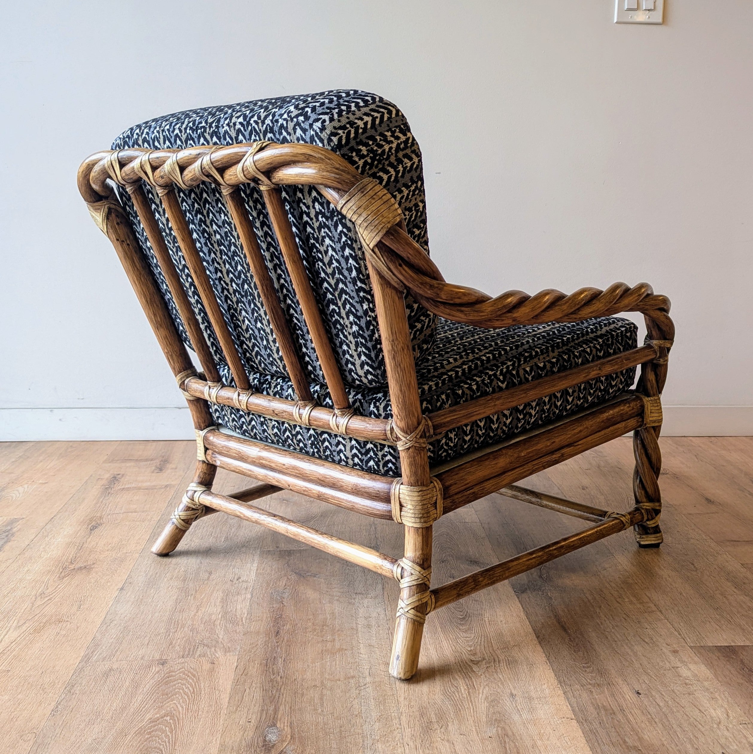 McGuire Lounge Chair