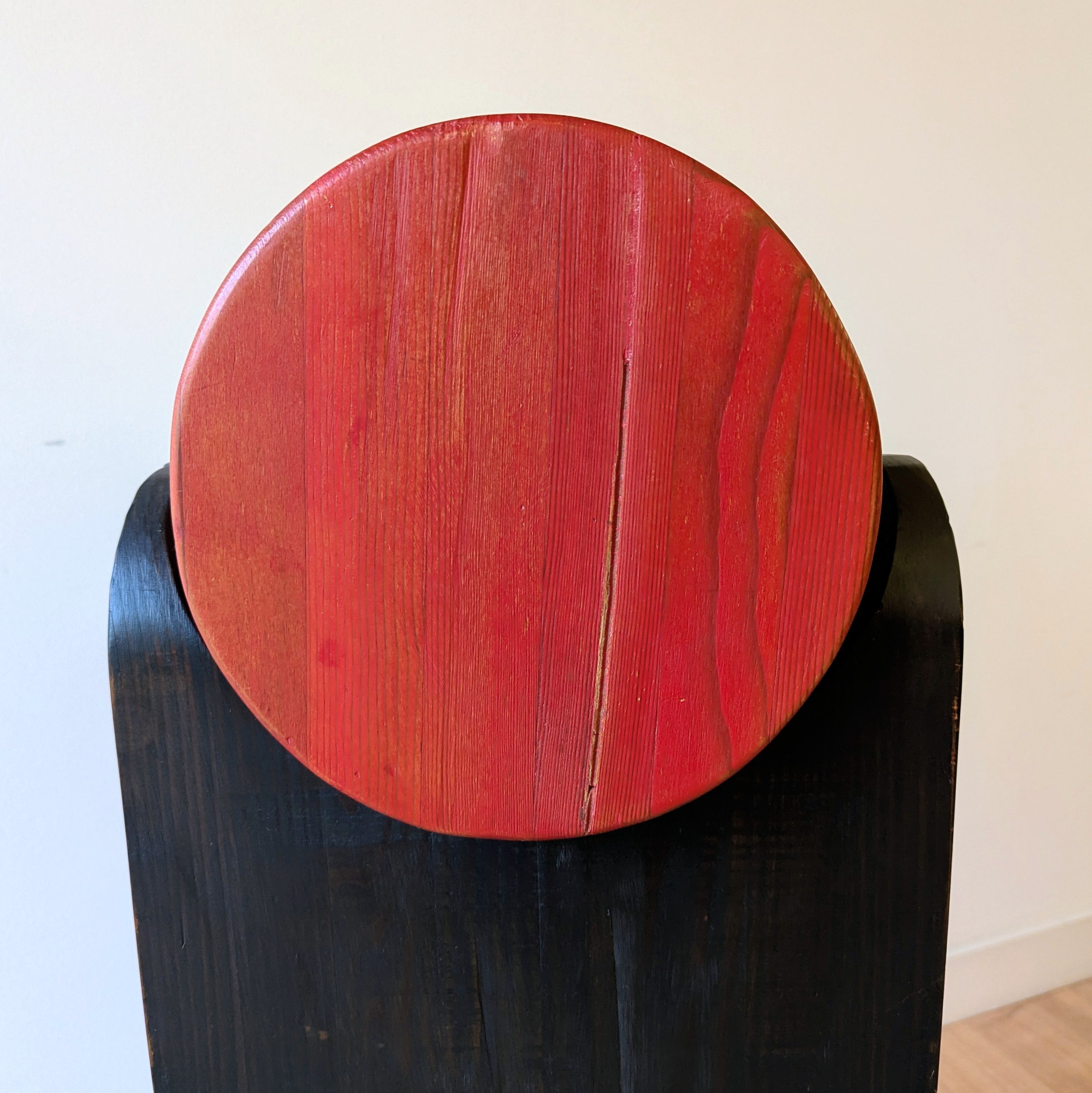 Dorris Chase 'Untitled' Sculpture