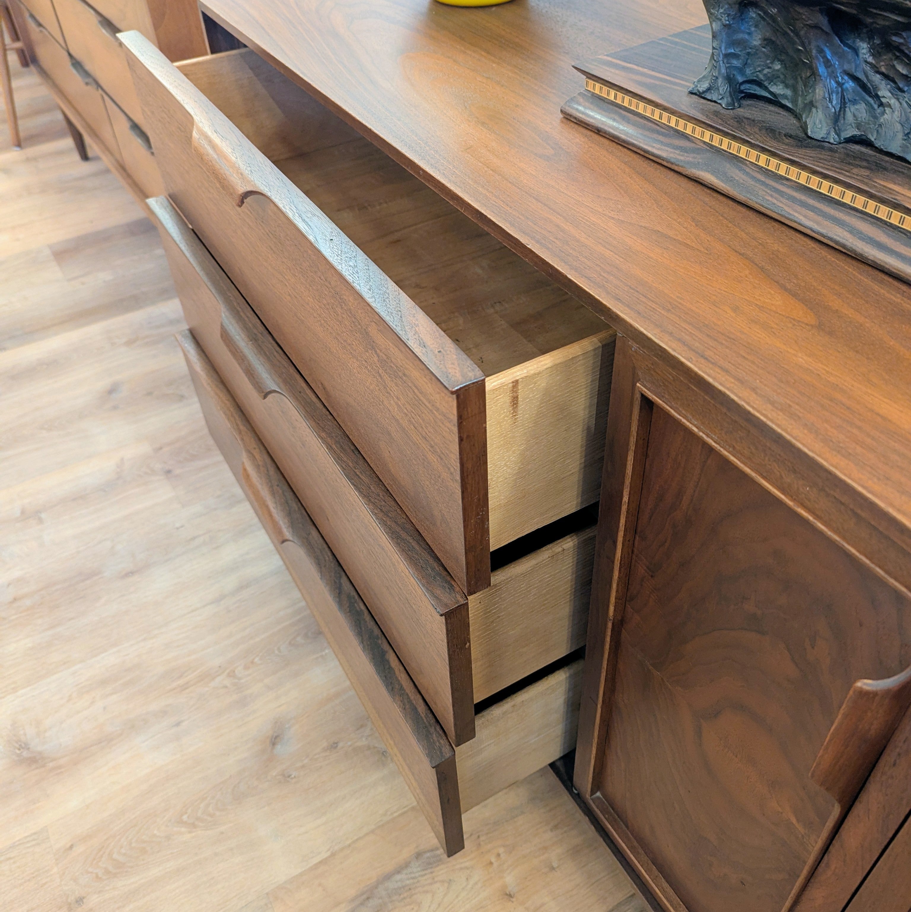 Lawrence Peabody Dresser