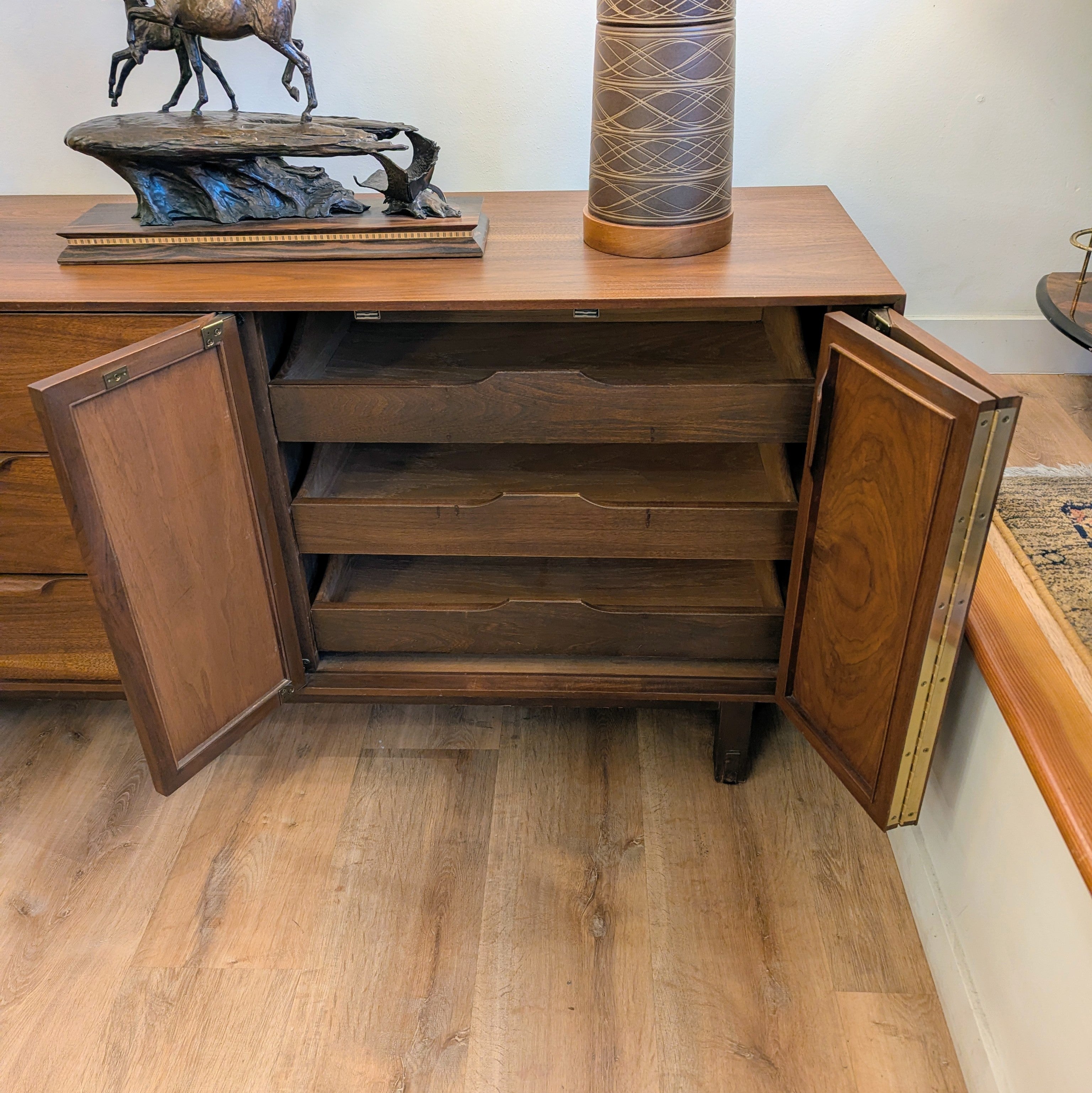 Lawrence Peabody Dresser