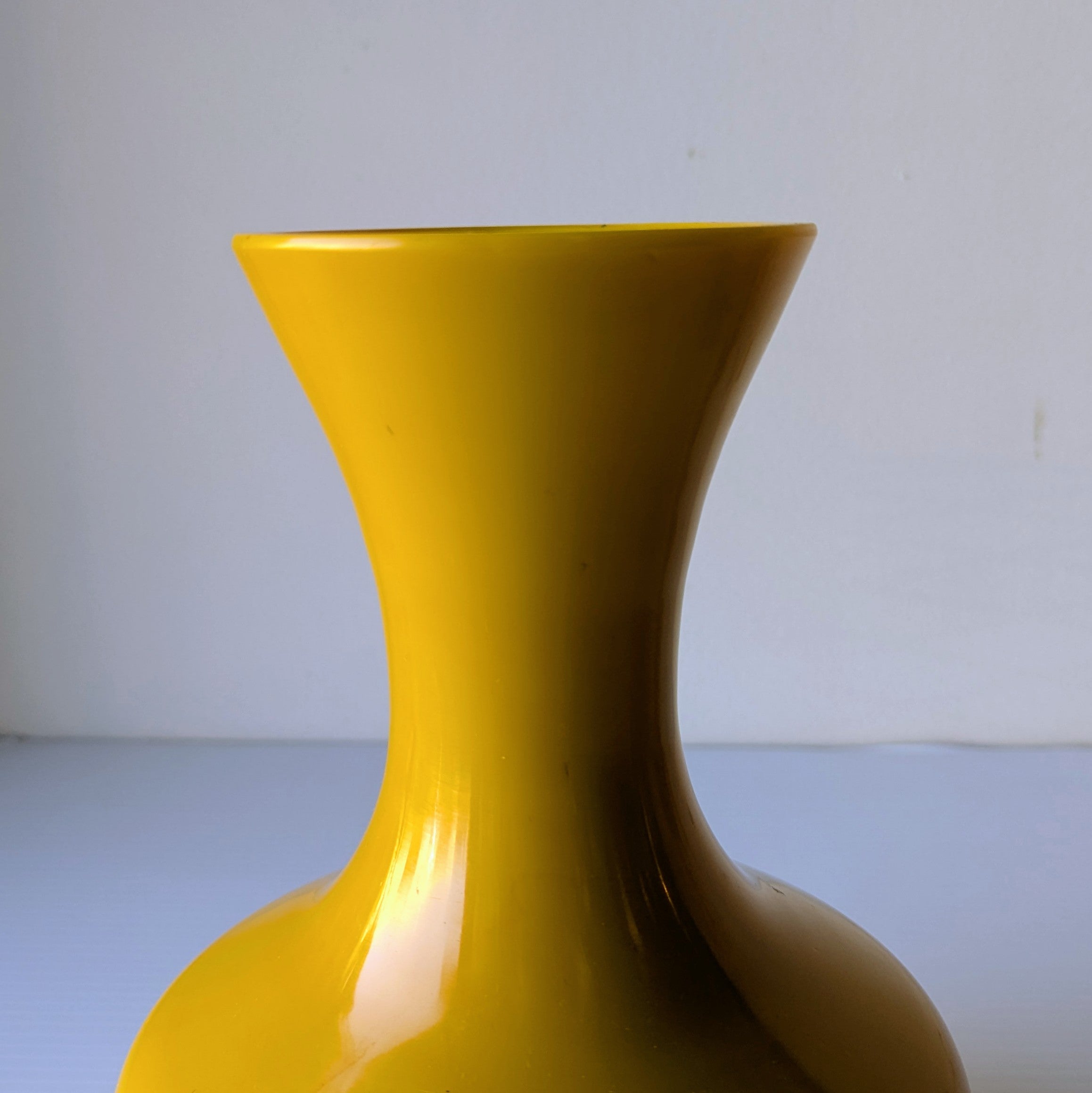 Chinese Peking Vase