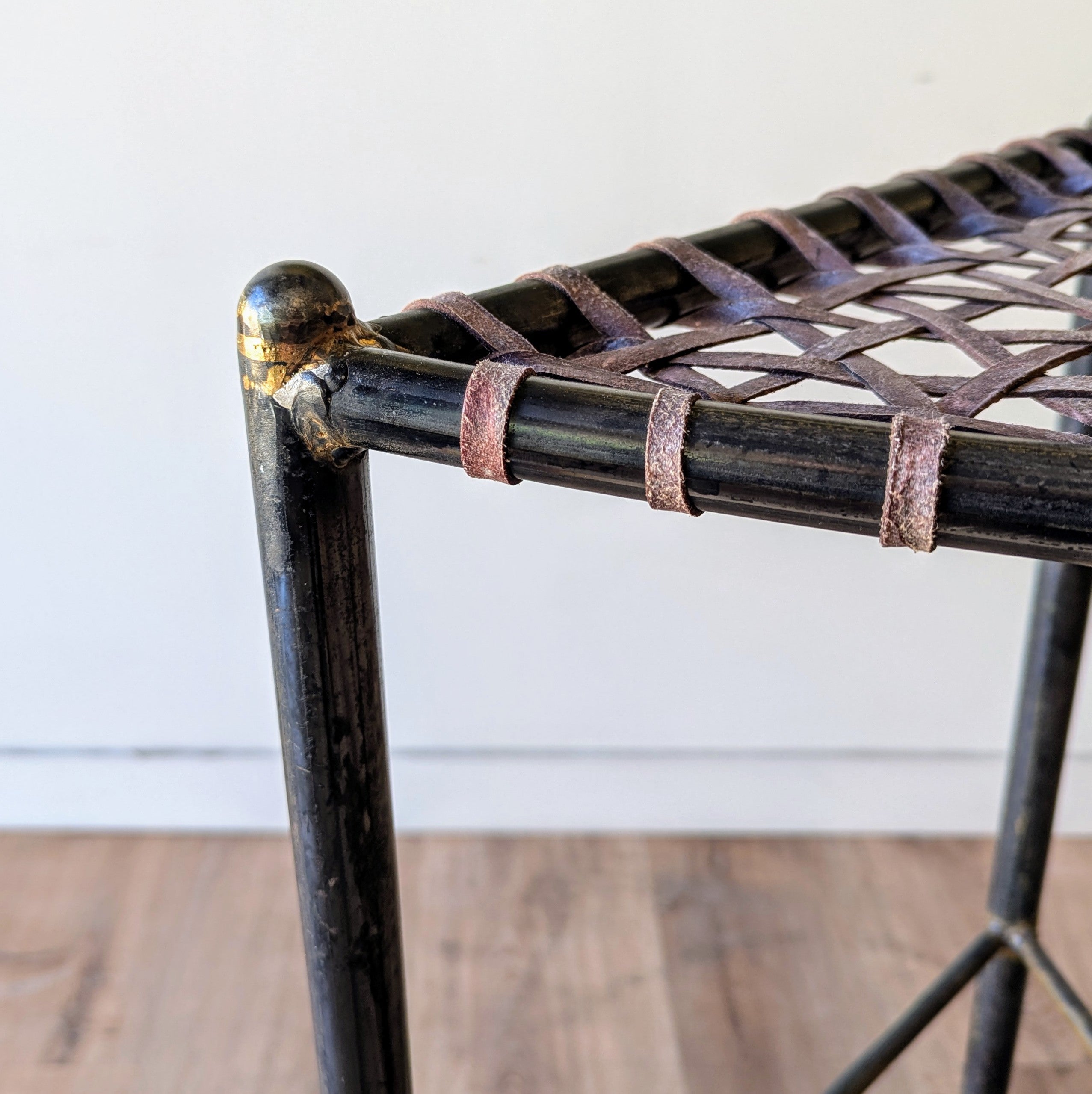 Del Webber ' T3' Barstool