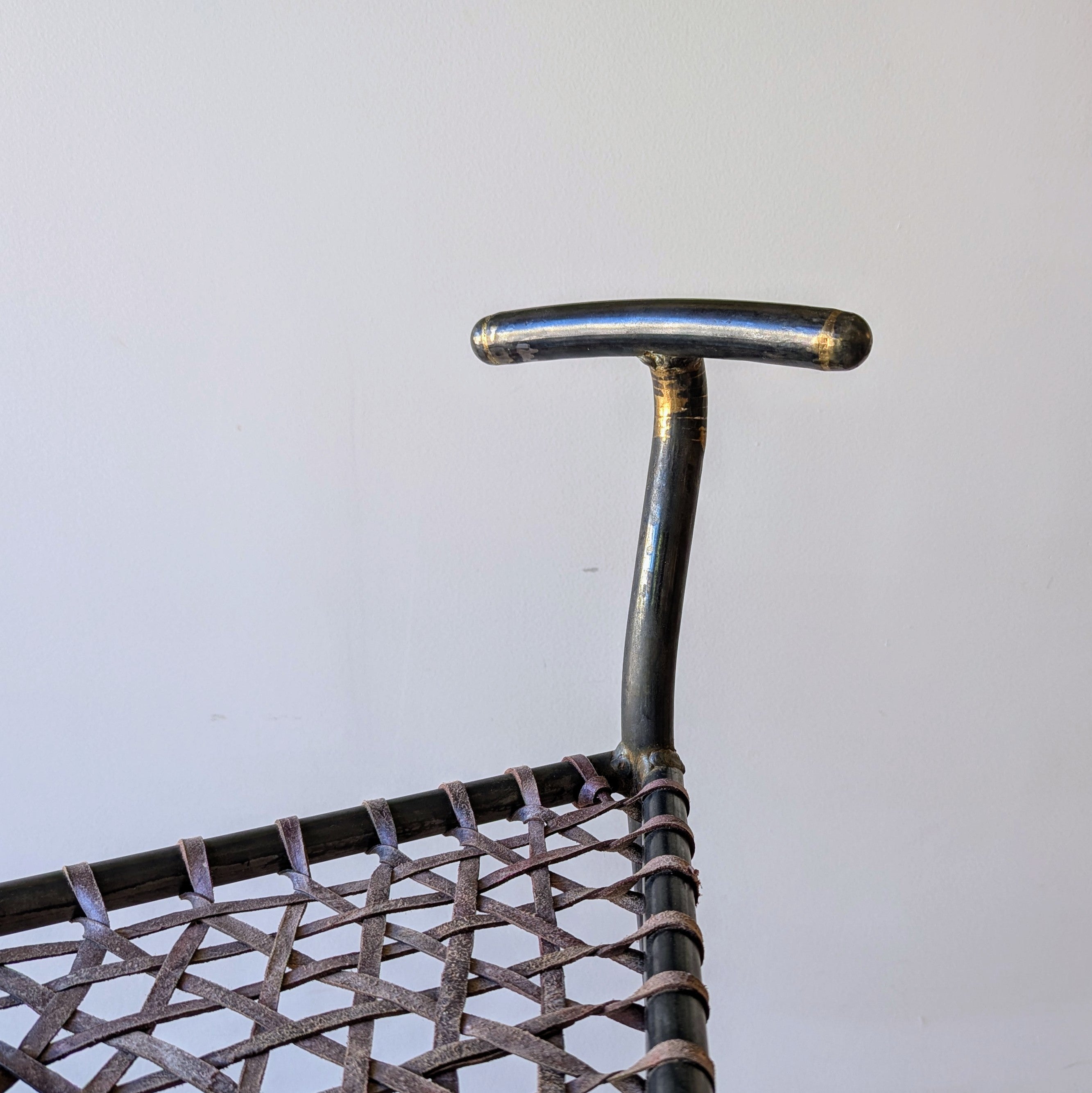 Del Webber ' T3' Barstool