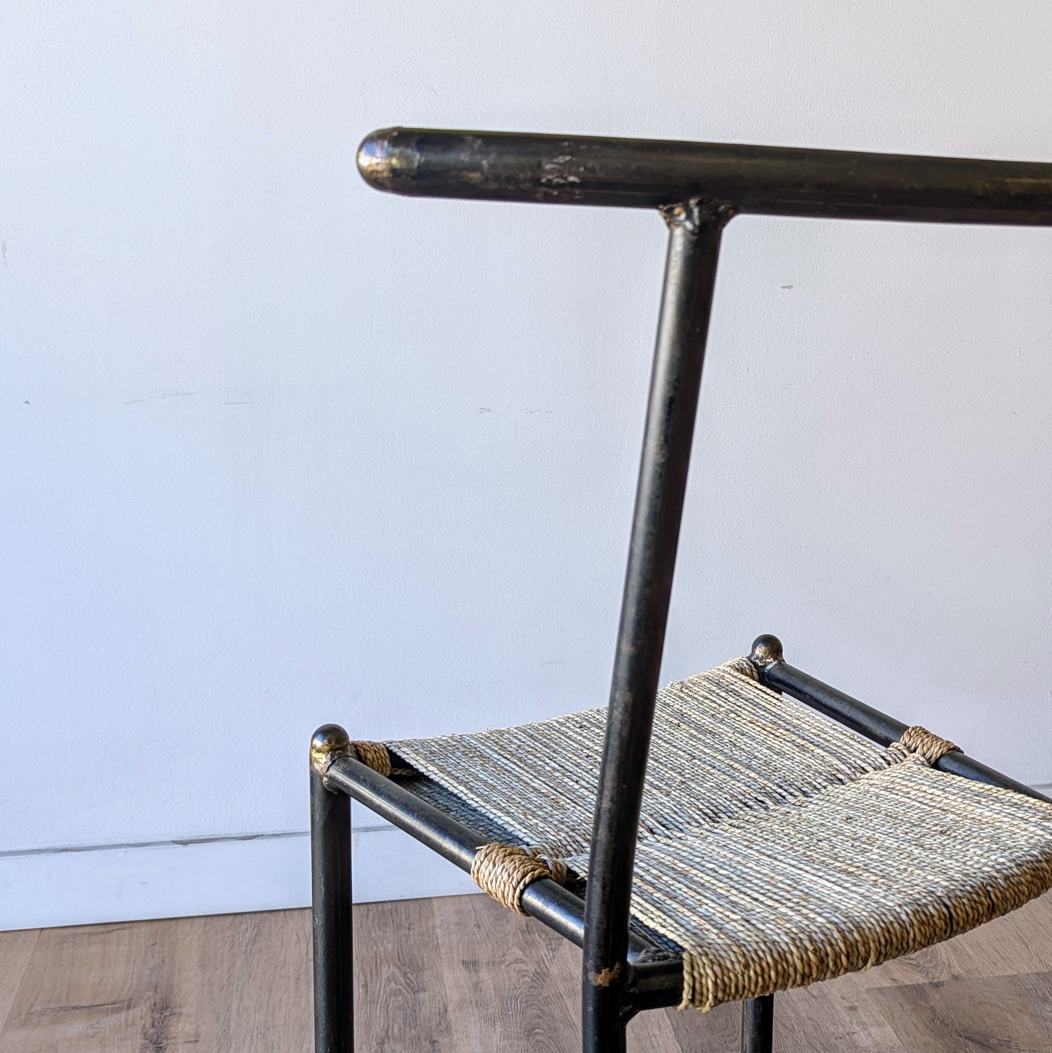 Del Webber 'Wabi' Side Chair