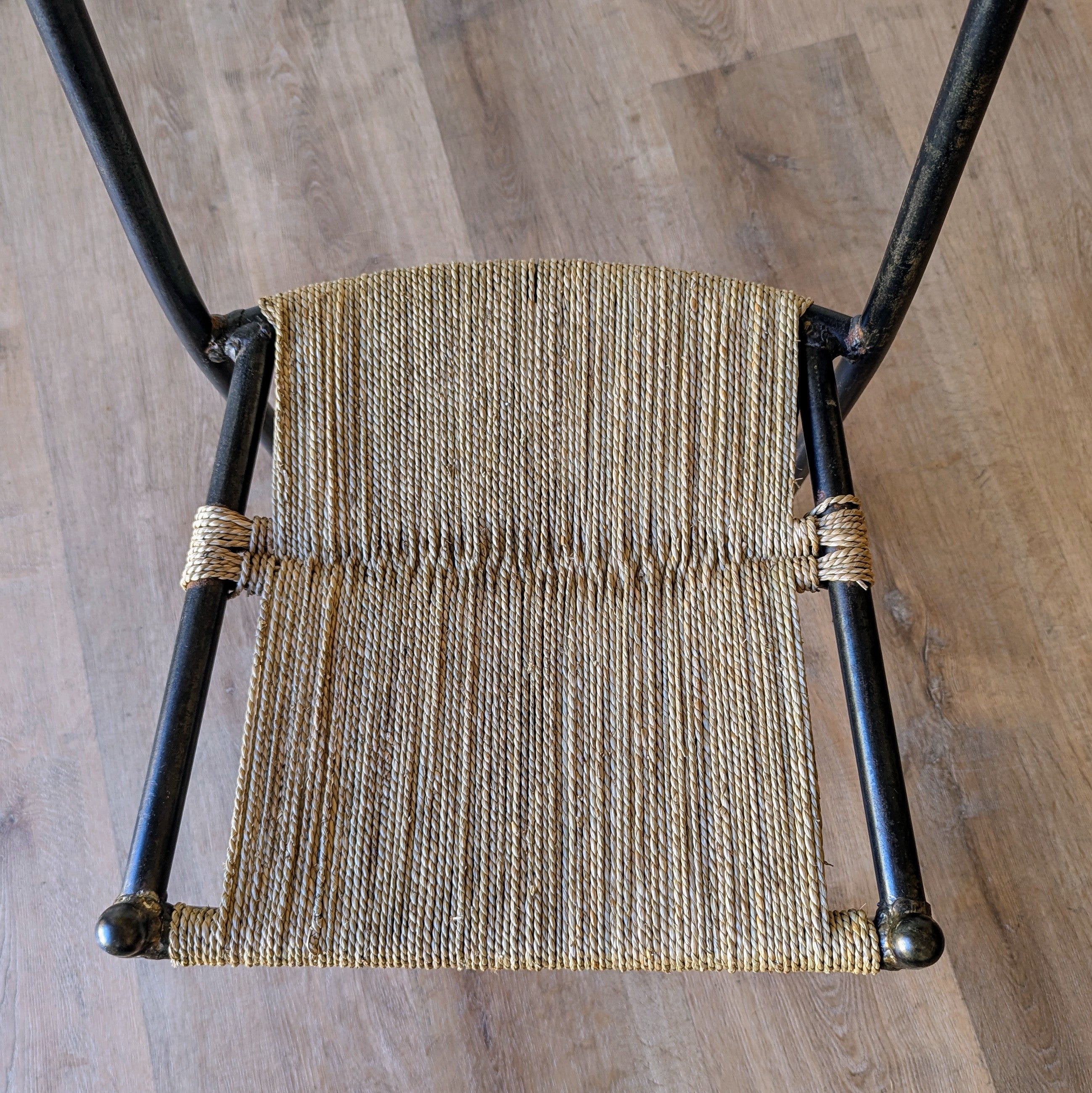Del Webber 'Wabi' Side Chair
