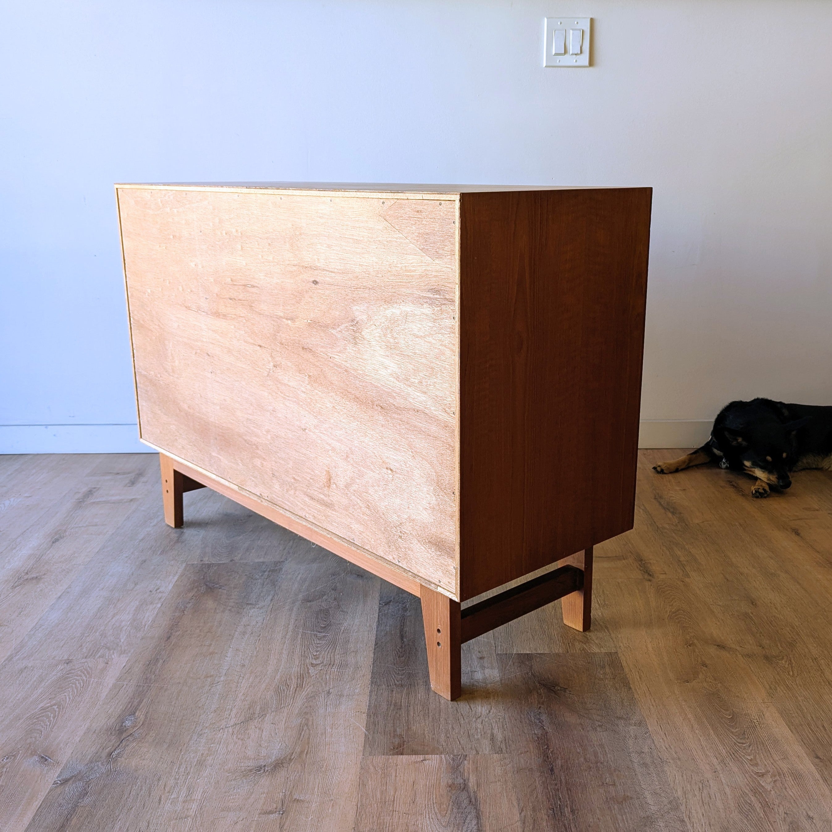 MCM Sideboard
