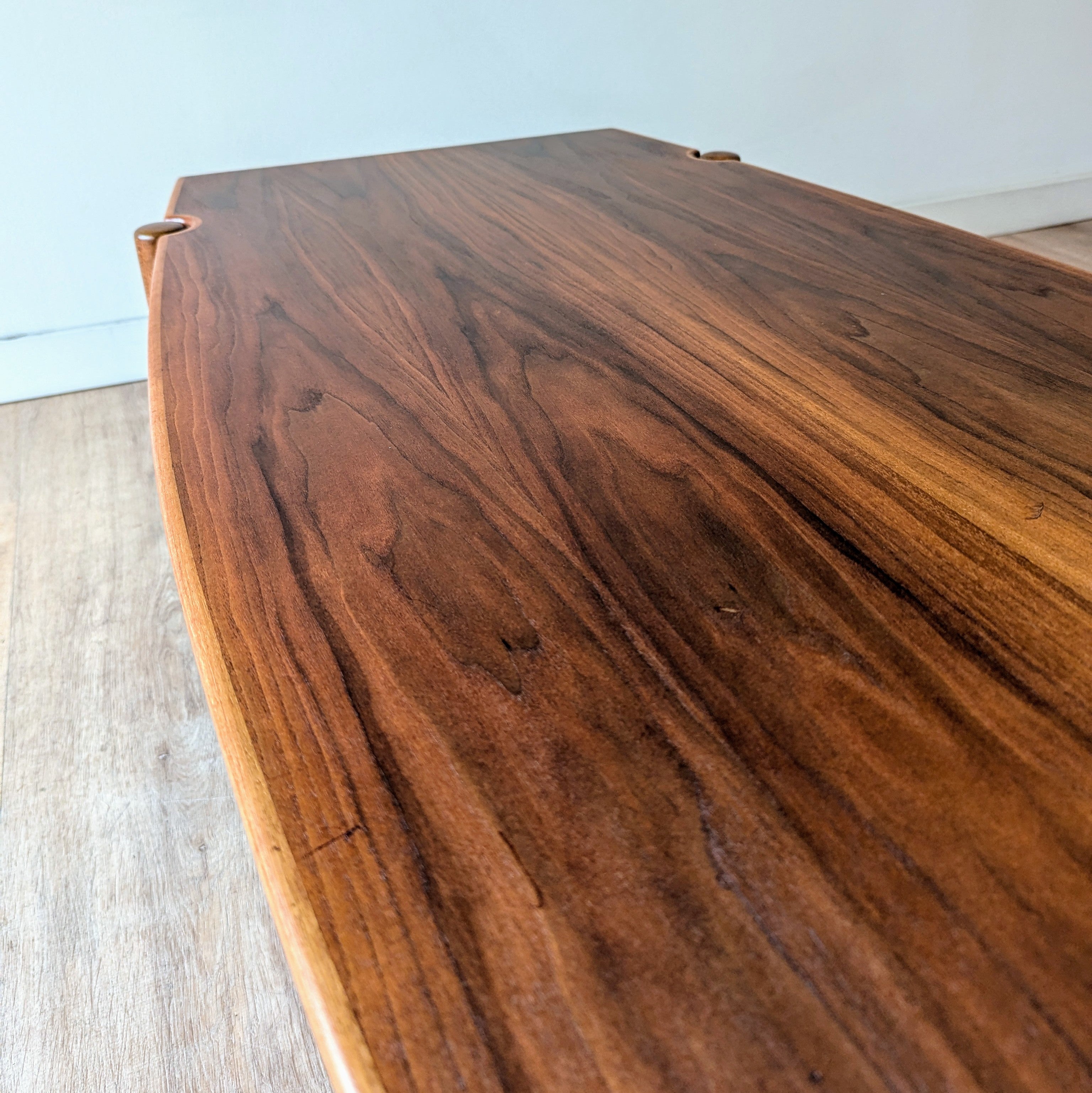Bruno Mathsson Coffee Table