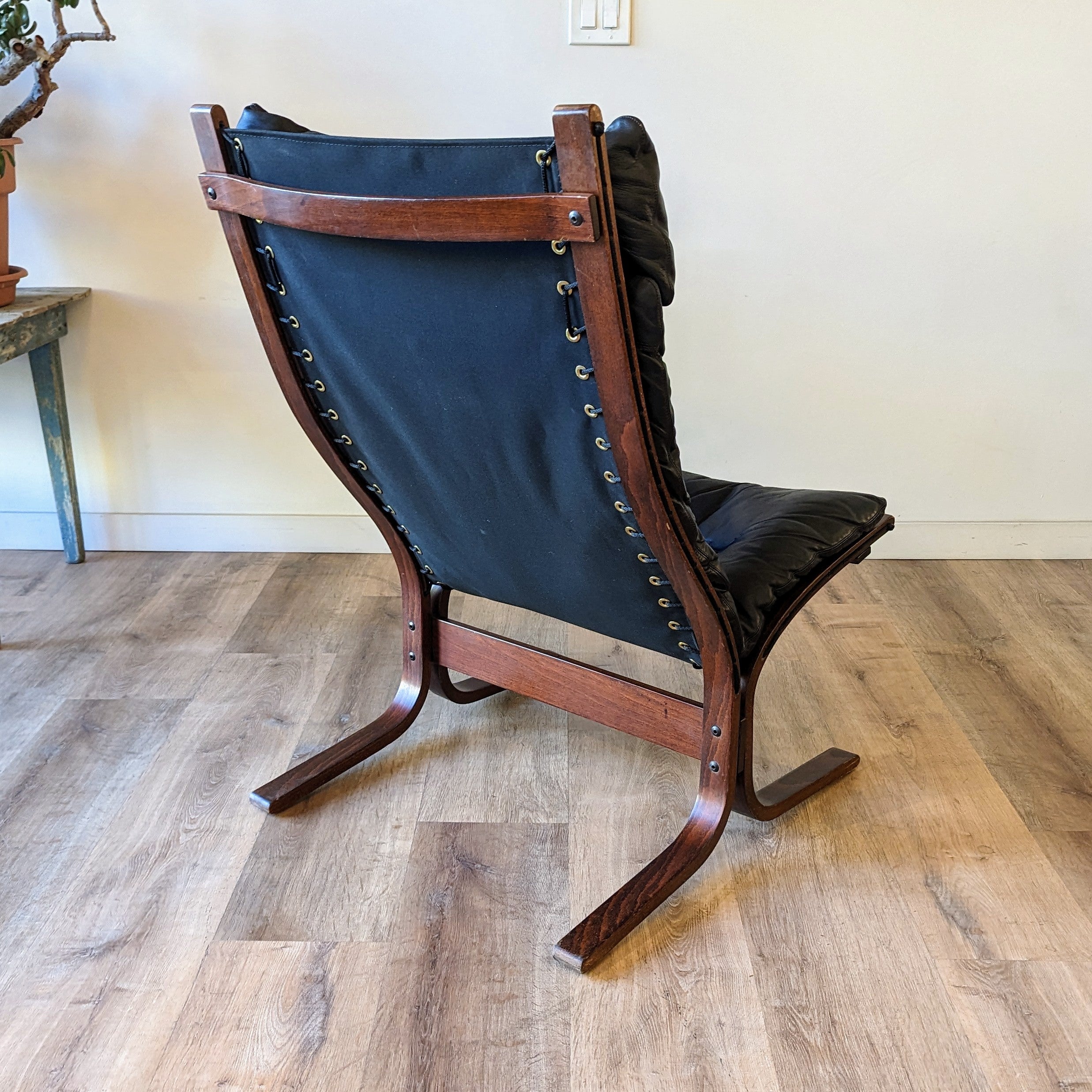 Ingmar Relling 'Siesta' Chair