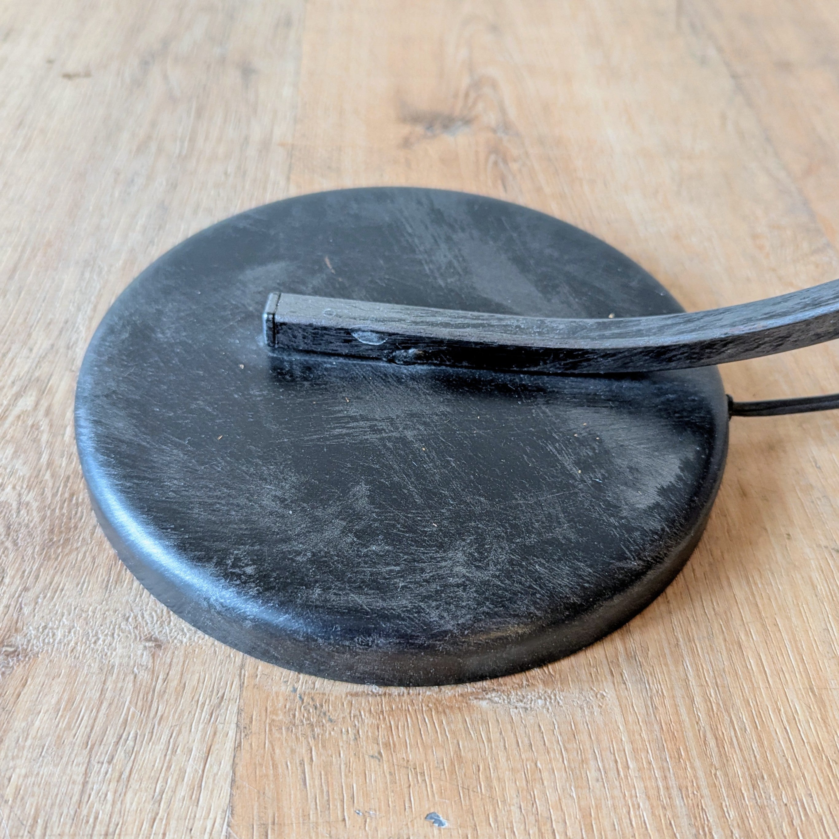 Christopher Poehlmann Table Lamp