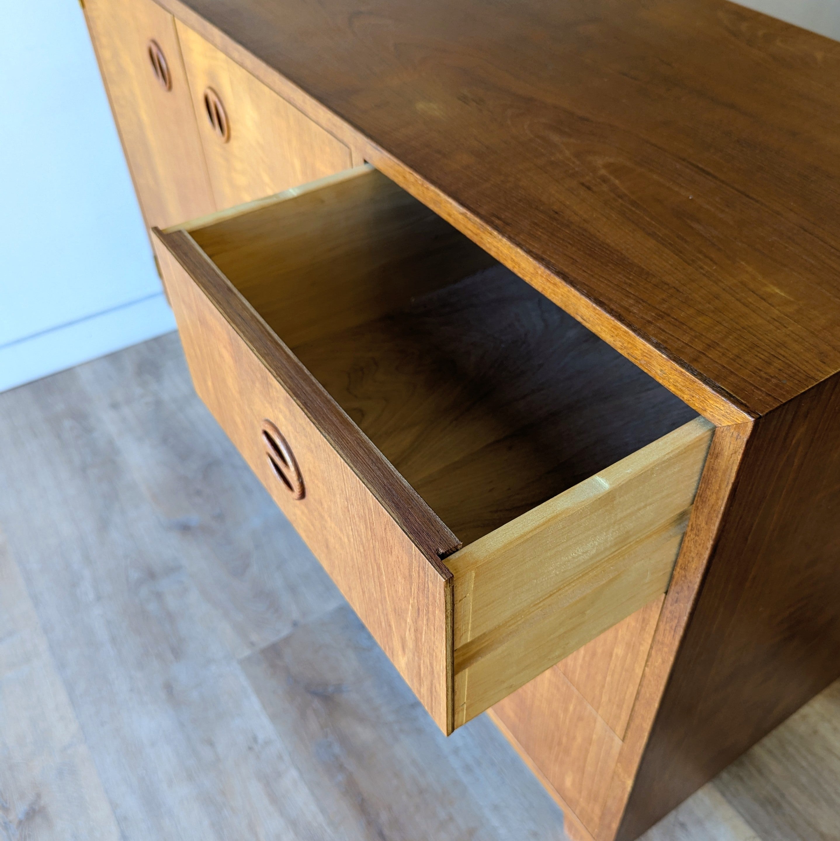 MCM Sideboard