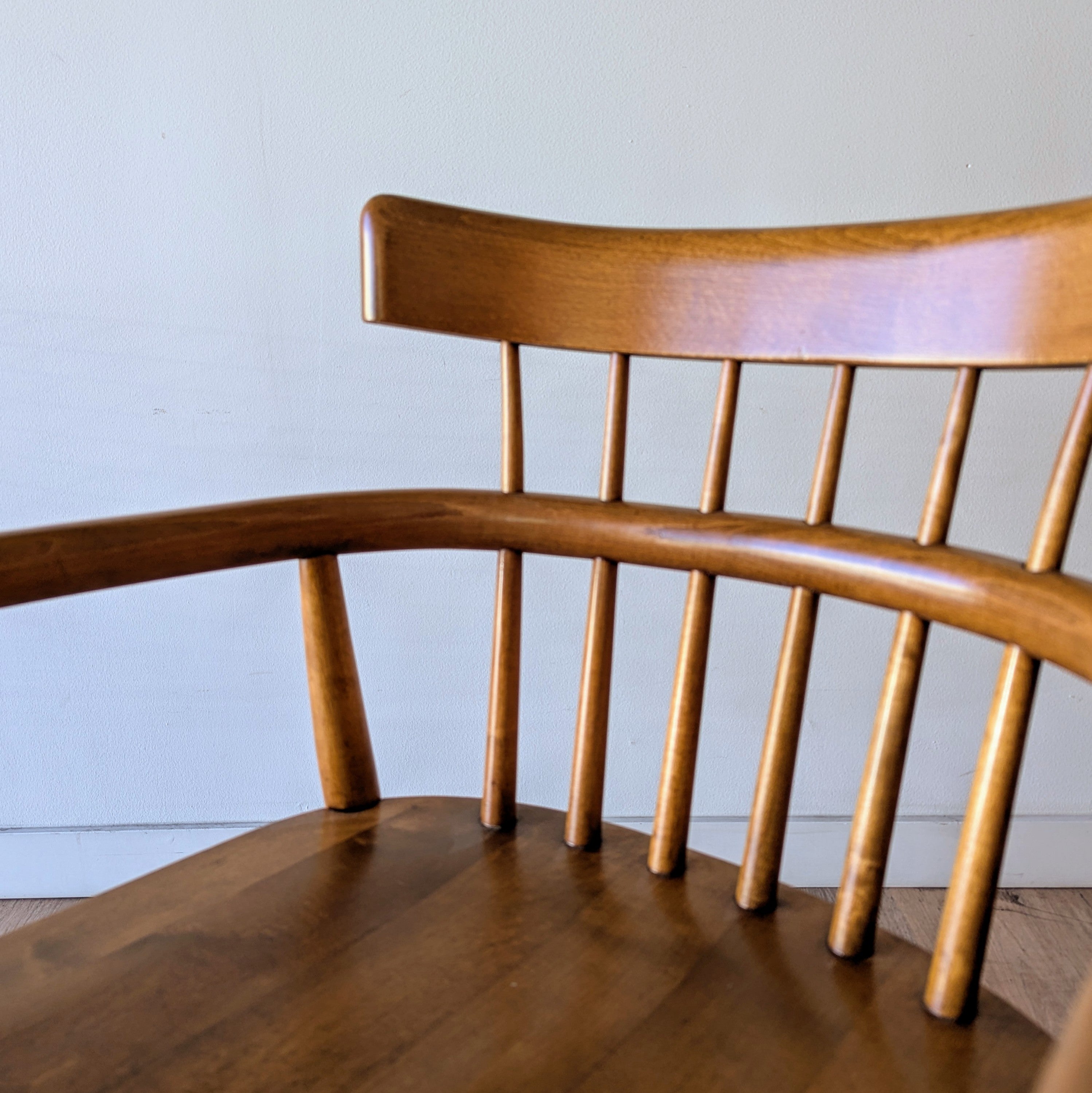 Paul McCobb Arm Chair