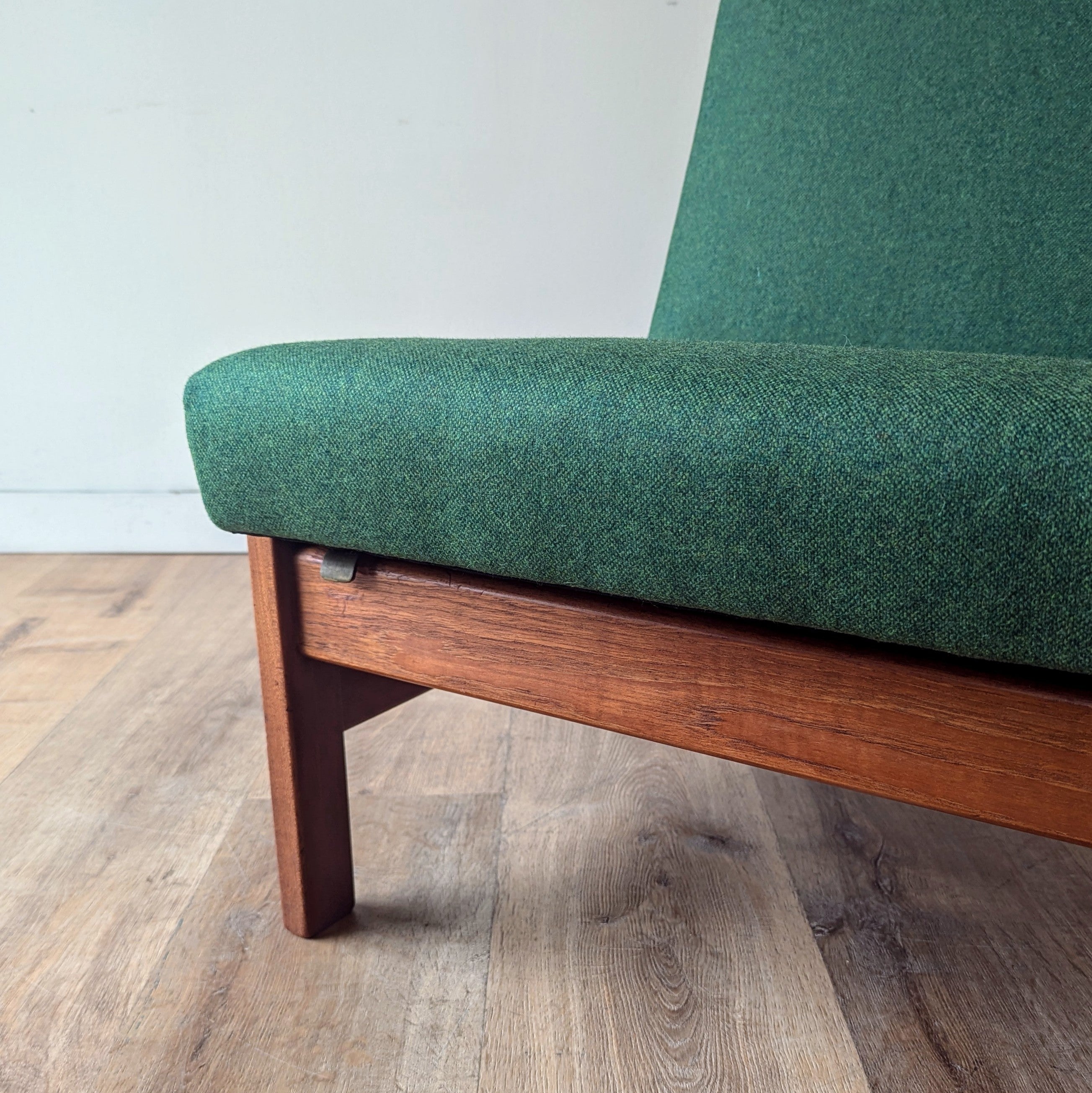 Illum Wikkelsø Sofa Set