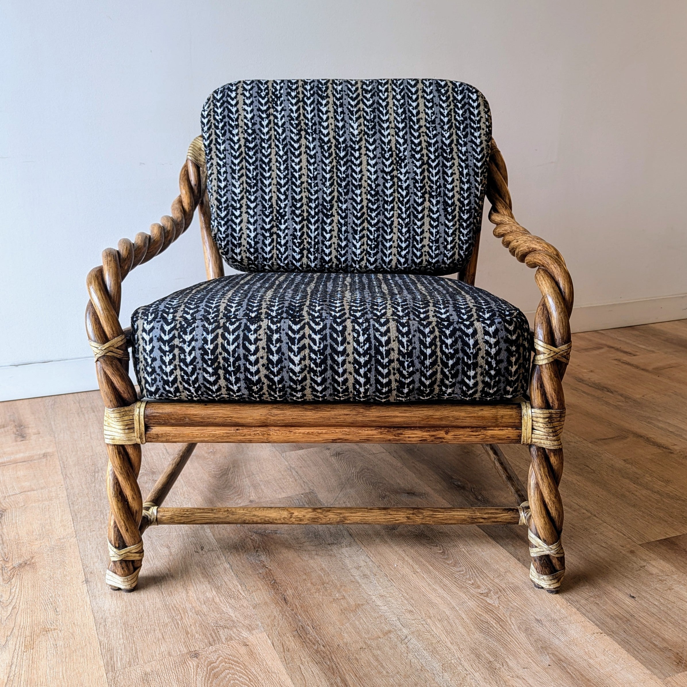 McGuire Lounge Chair