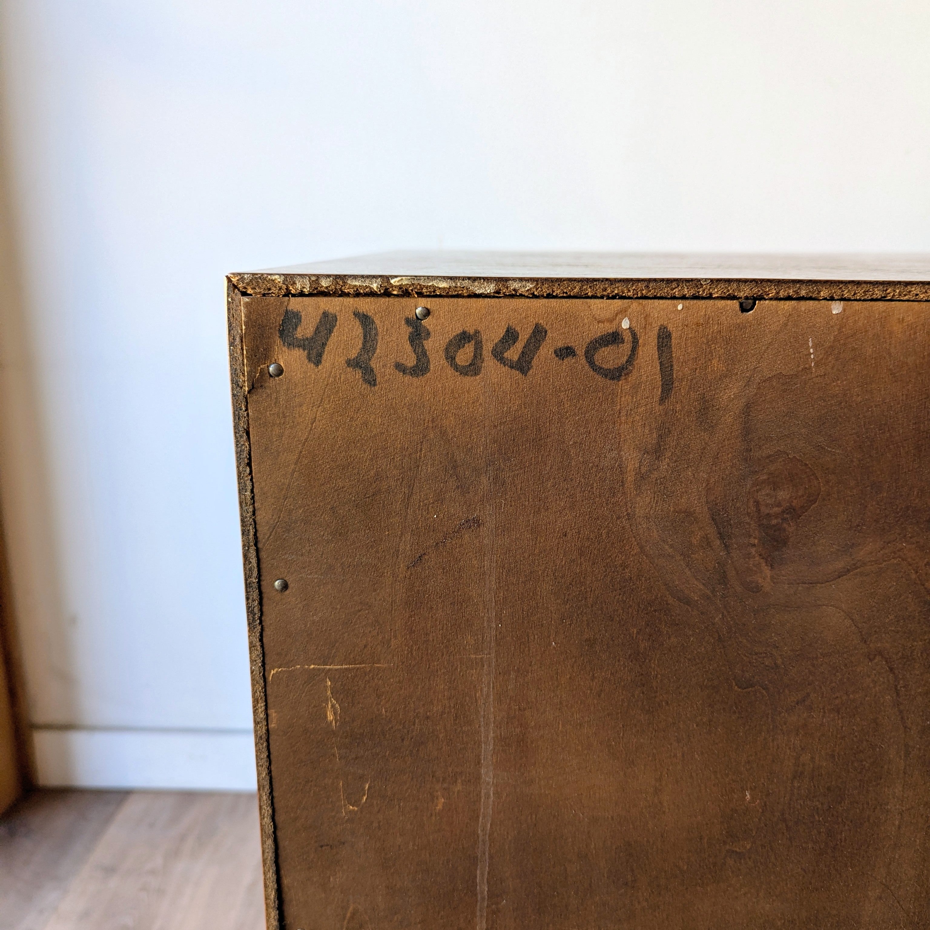 Jack Cartwright Sideboard