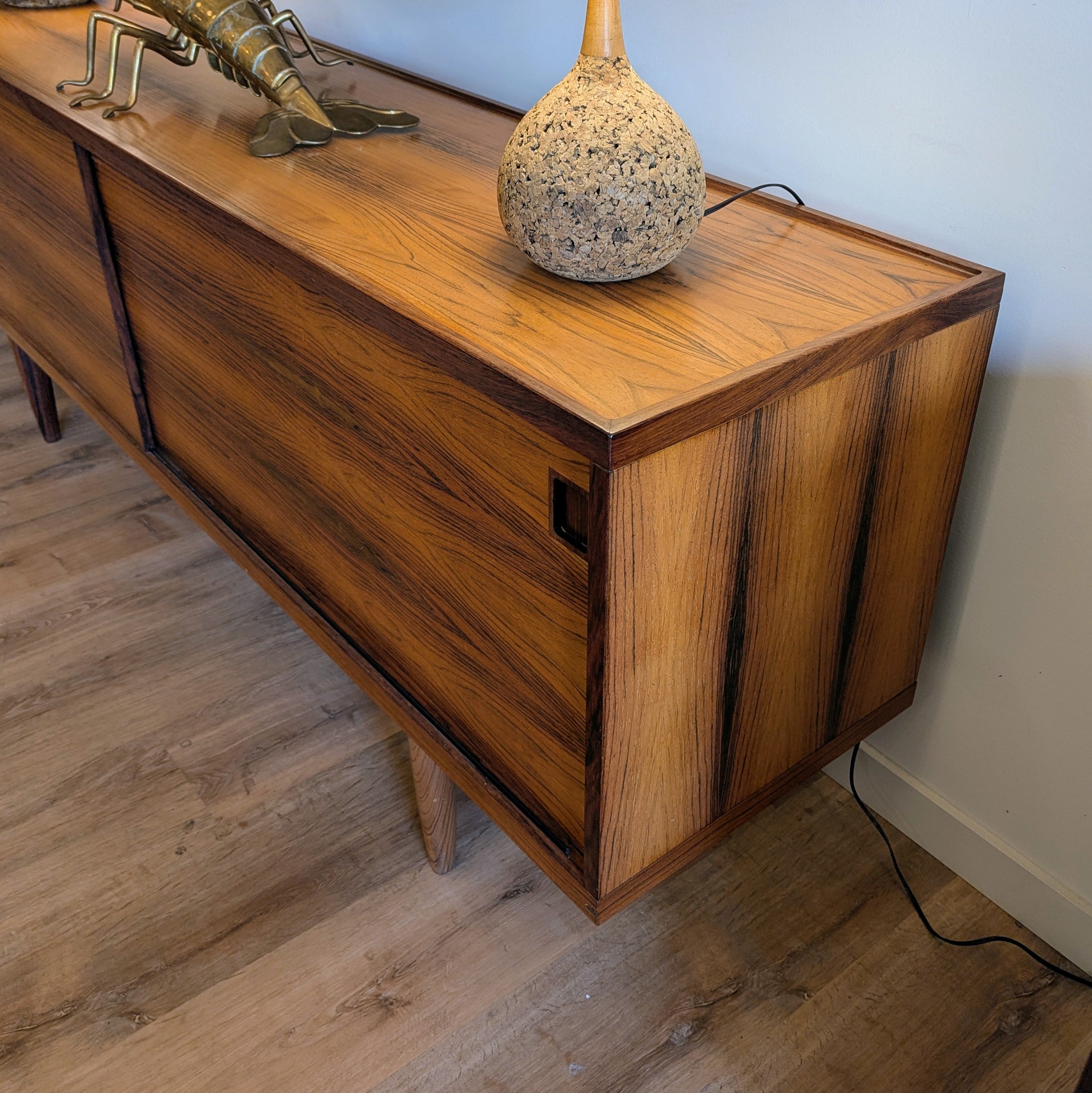 Niels Moller Sideboard, Model 20
