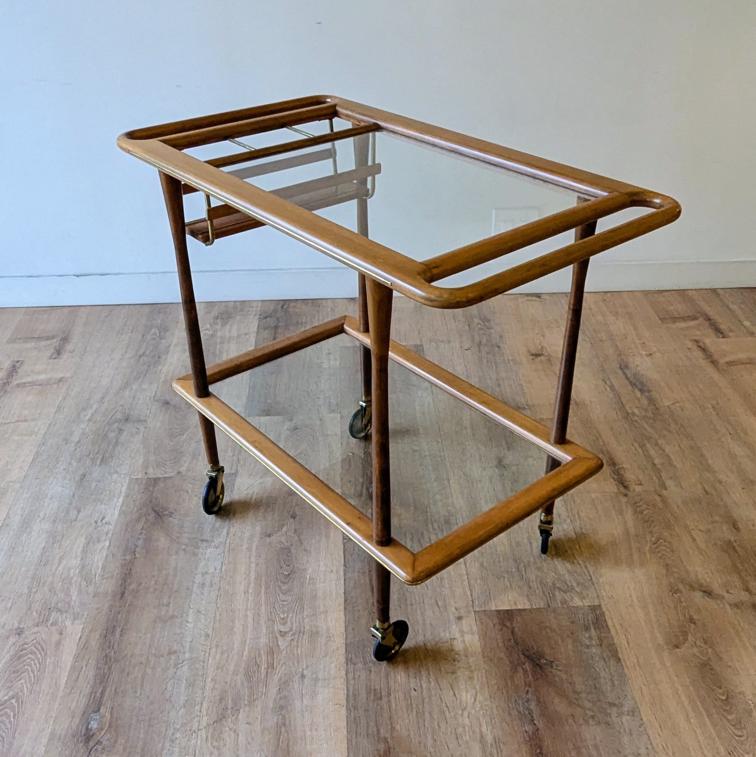 Italian Modern Trolley