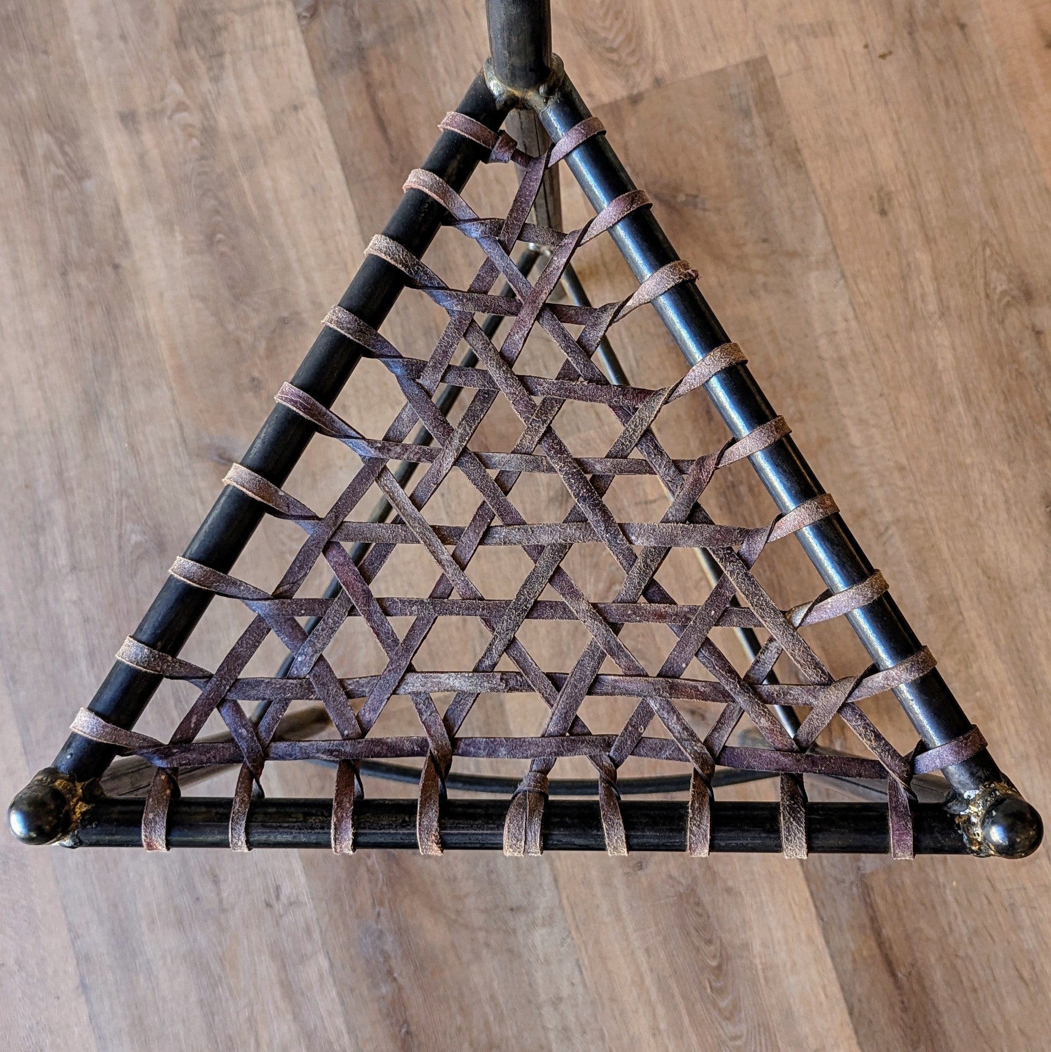 Del Webber ' T3' Barstool