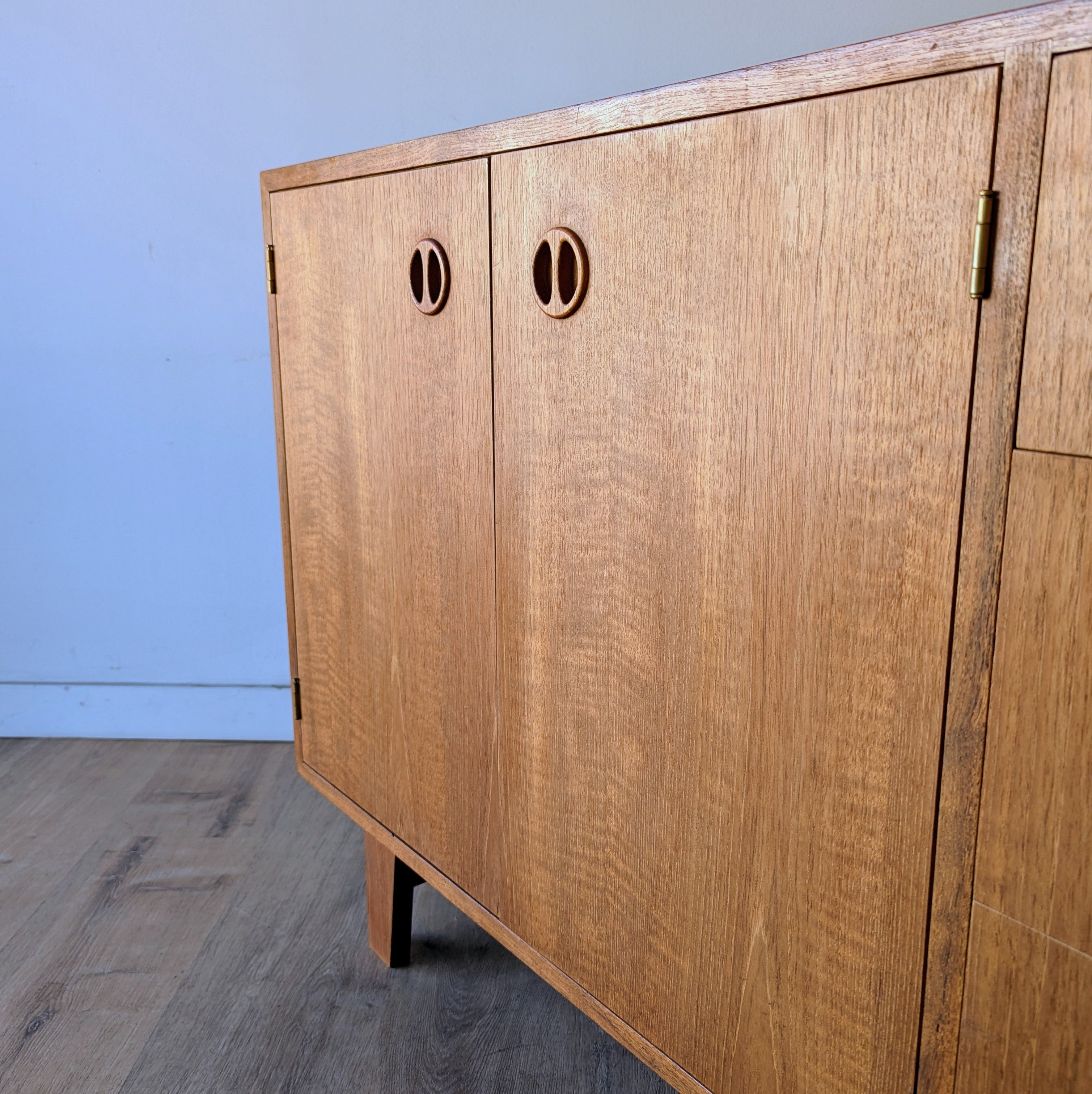 MCM Sideboard