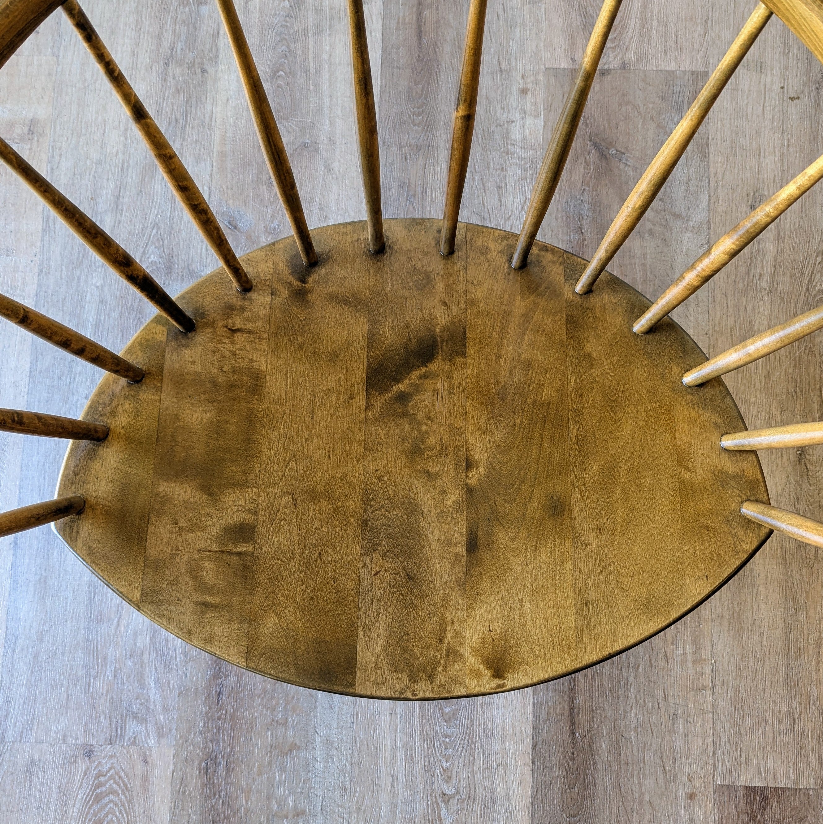 Yngve Ekström 'Arka' Chair