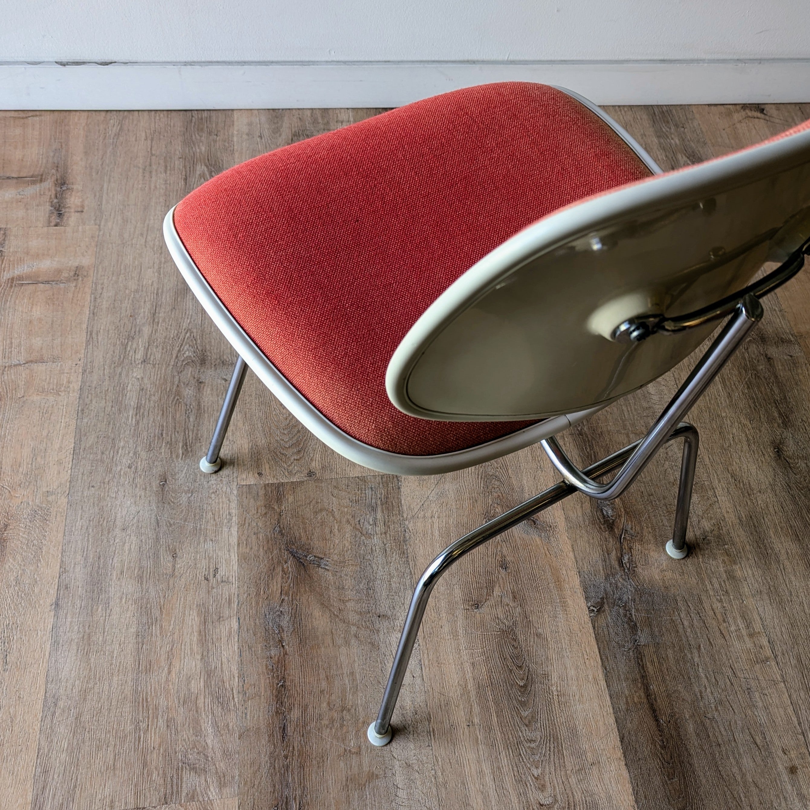 Eames DCMU, set of 4