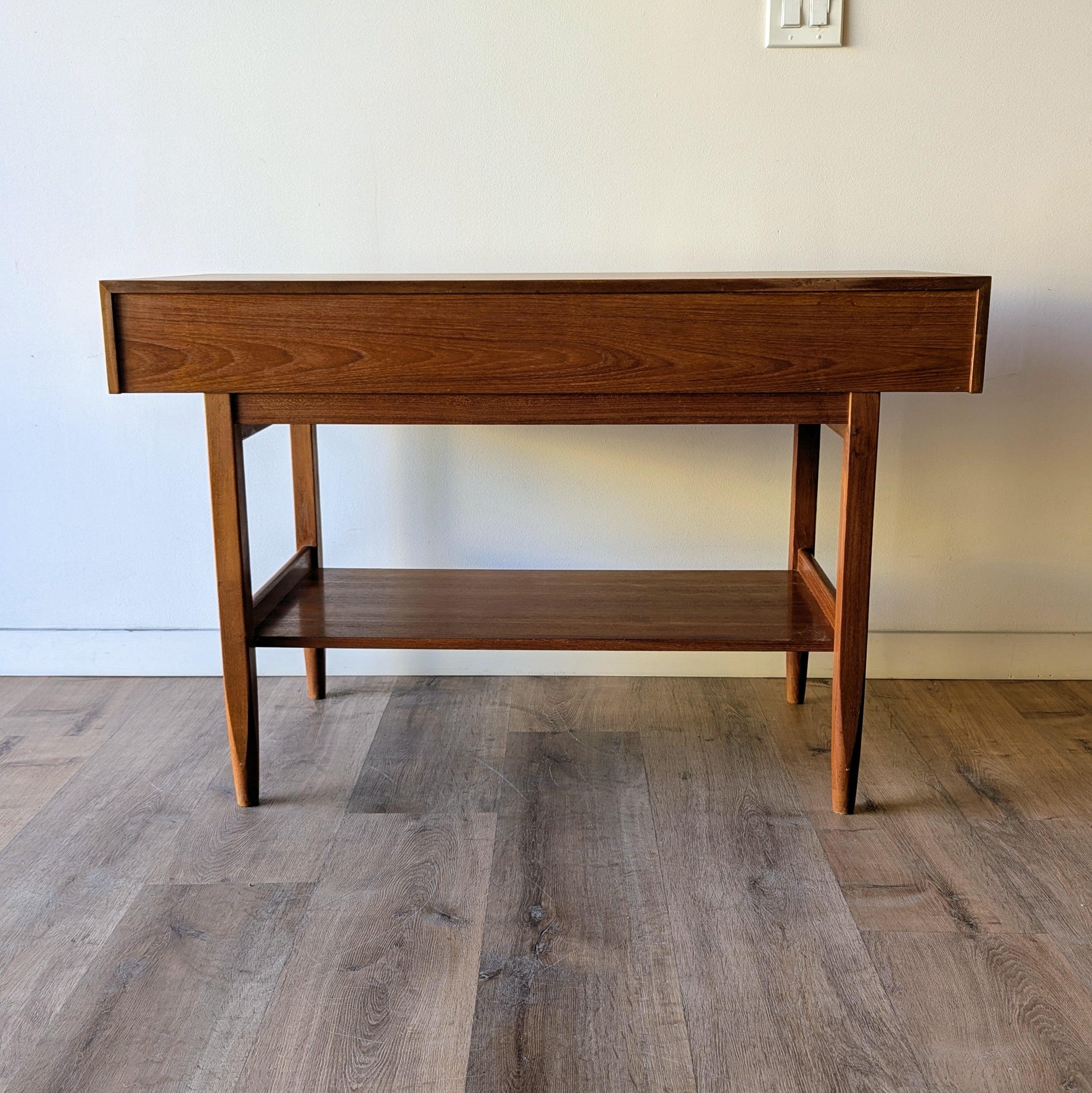 Ib Kofod Larsen Console Table