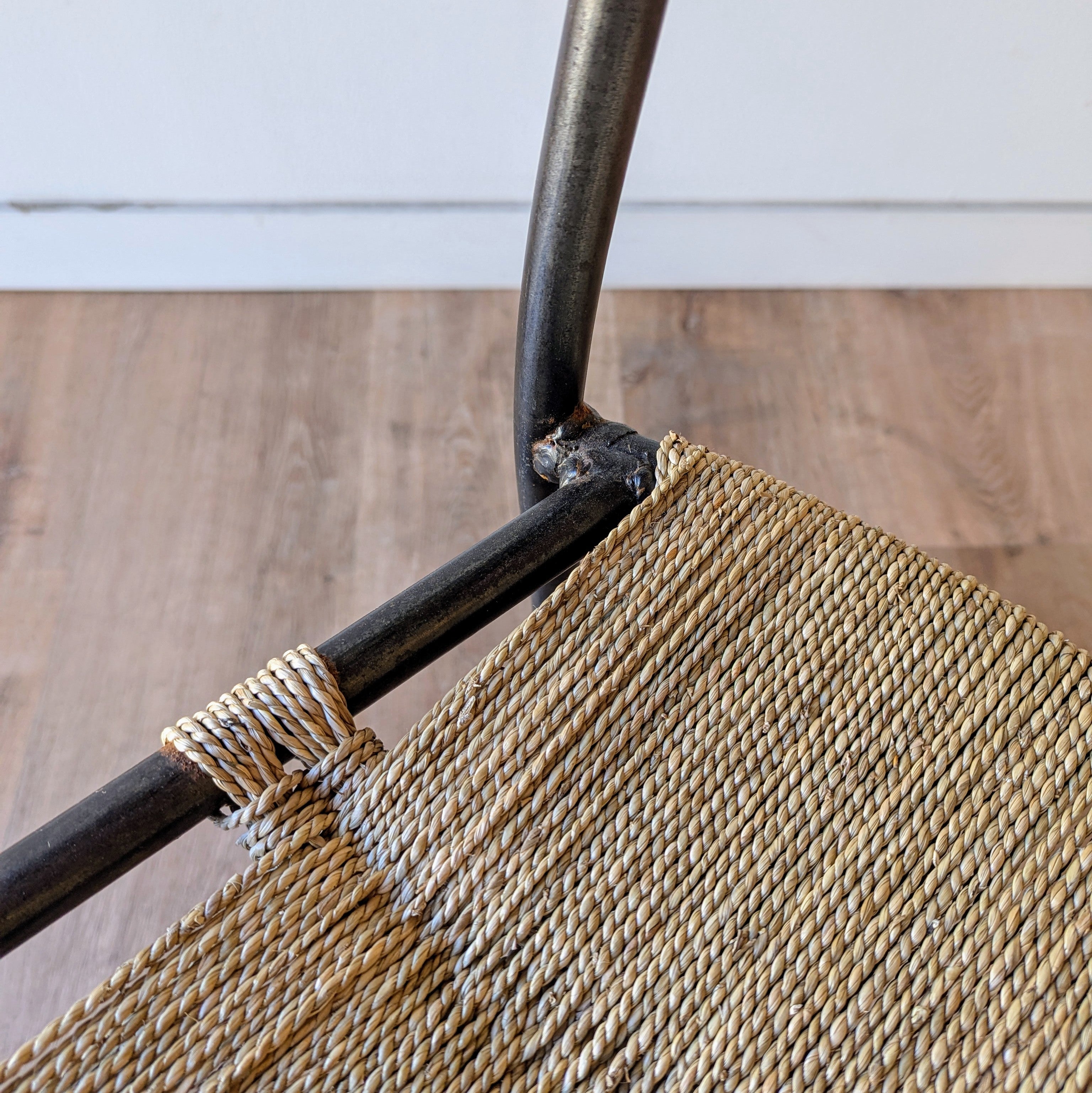 Del Webber 'Wabi' Side Chair