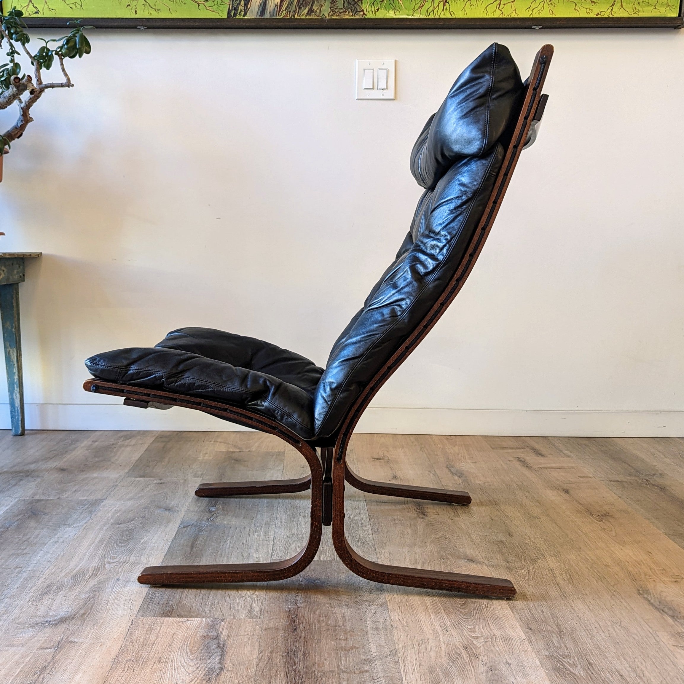 Ingmar Relling 'Siesta' Chair