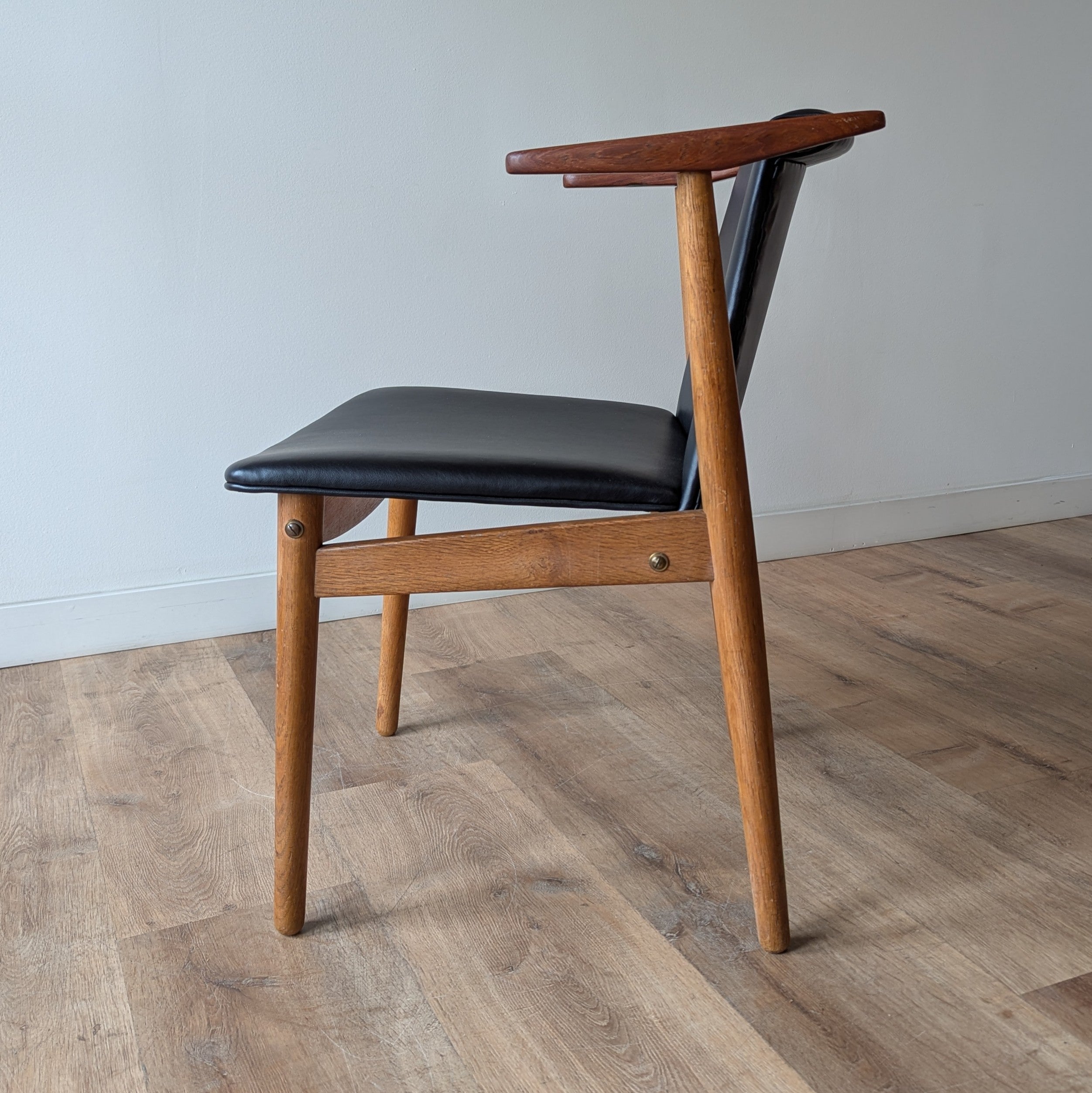 Hans Olsen Desk Chair